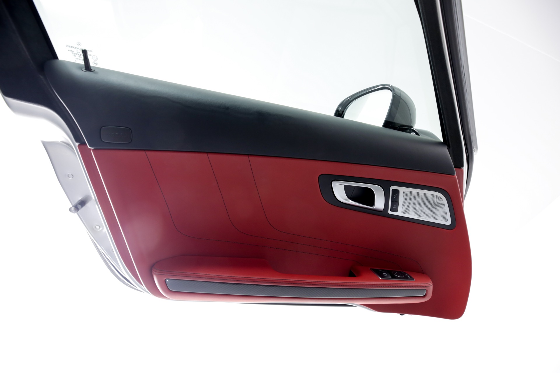 Used 2011 Mercedes-Benz SLS AMG | Charlotte, NC