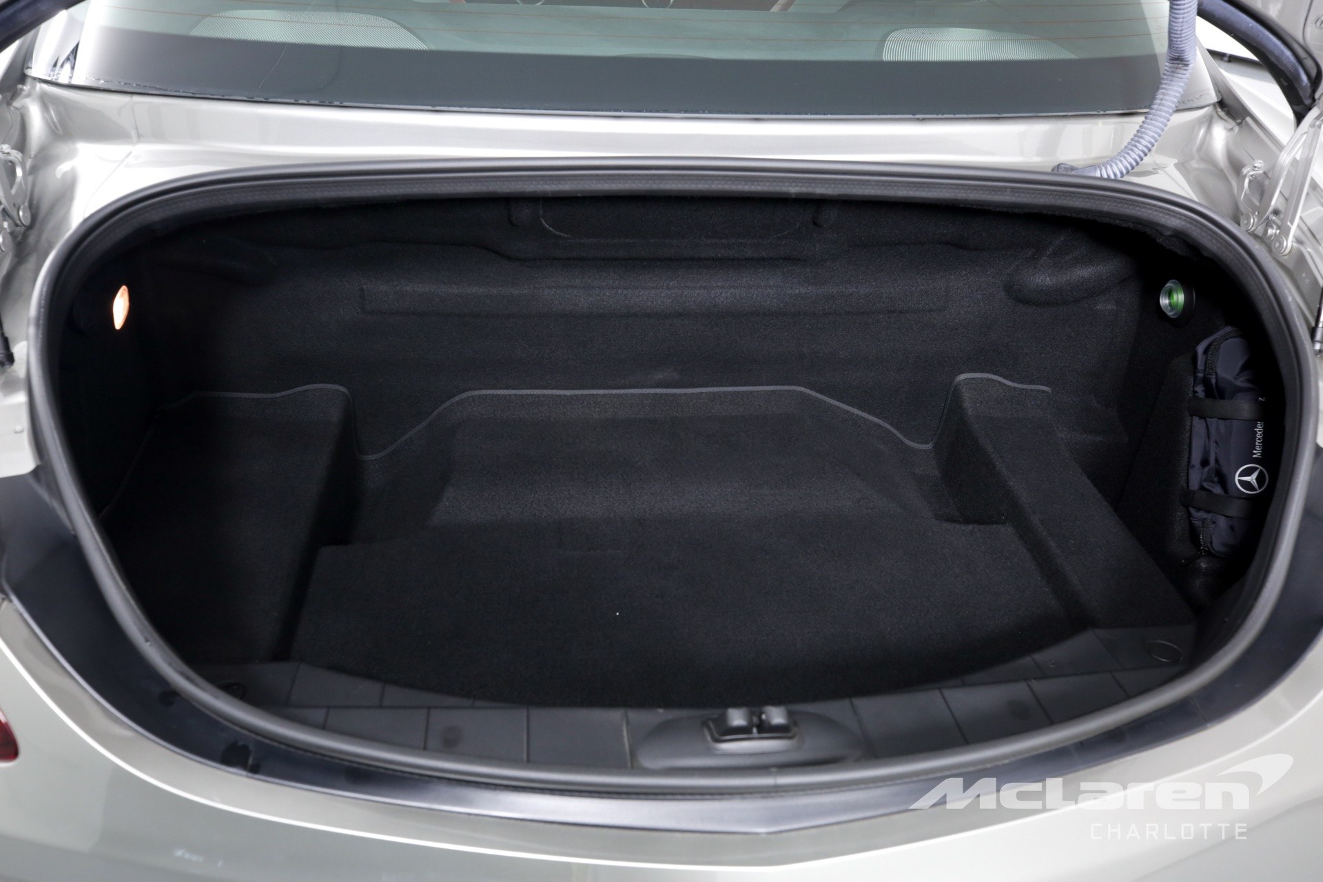 Used 2011 Mercedes-Benz SLS AMG | Charlotte, NC