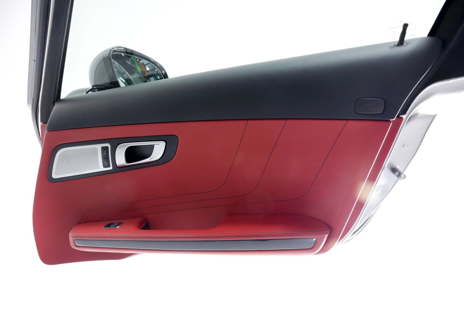 Used 2011 Mercedes-Benz SLS AMG | Charlotte, NC