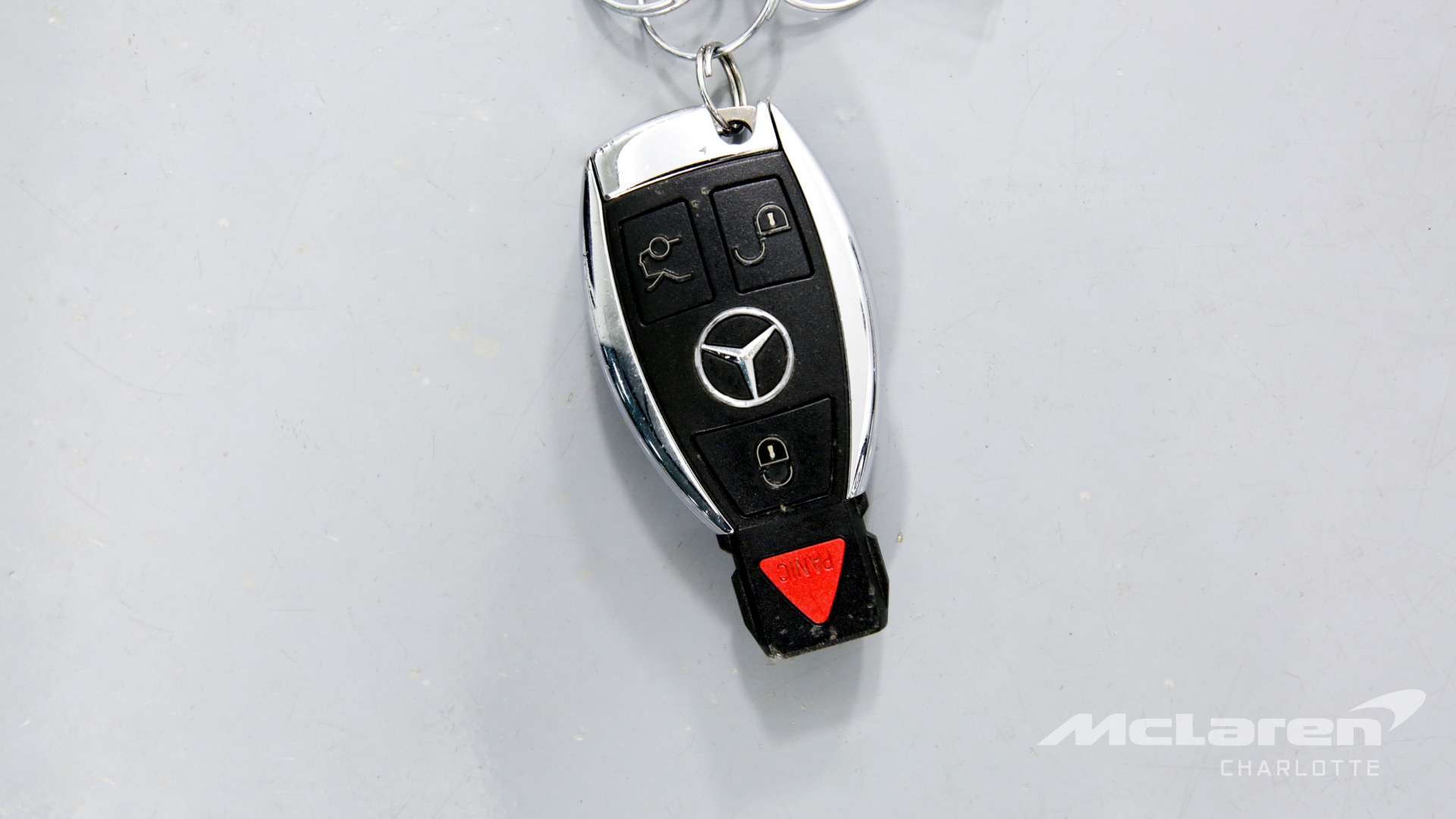 Used 2011 Mercedes-Benz SLS AMG | Charlotte, NC
