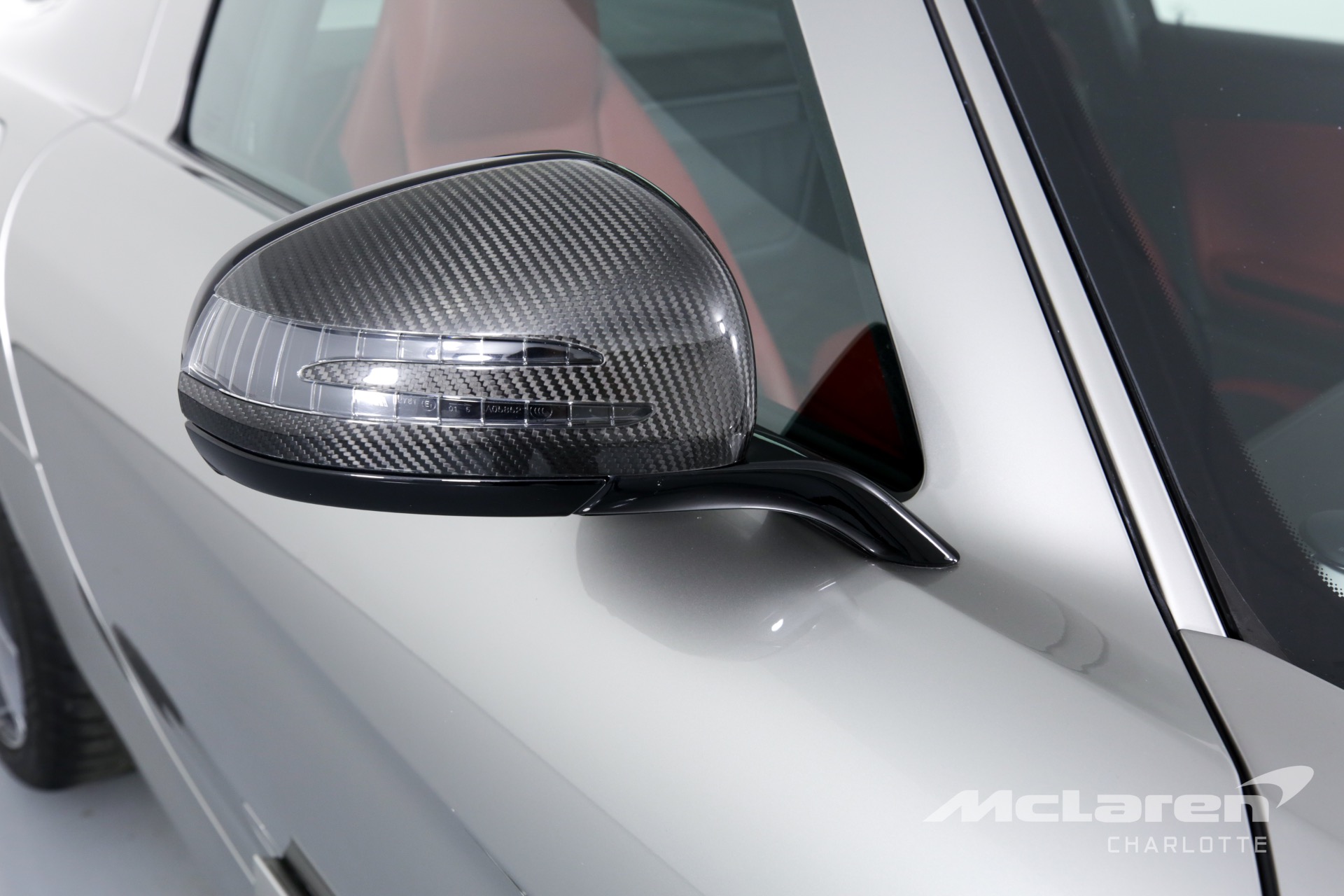 Used 2011 Mercedes-Benz SLS AMG | Charlotte, NC