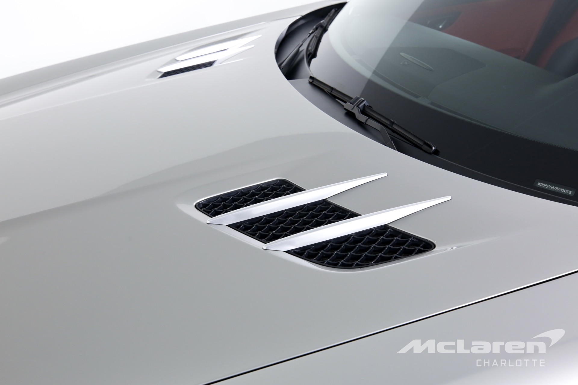 Used 2011 Mercedes-Benz SLS AMG | Charlotte, NC