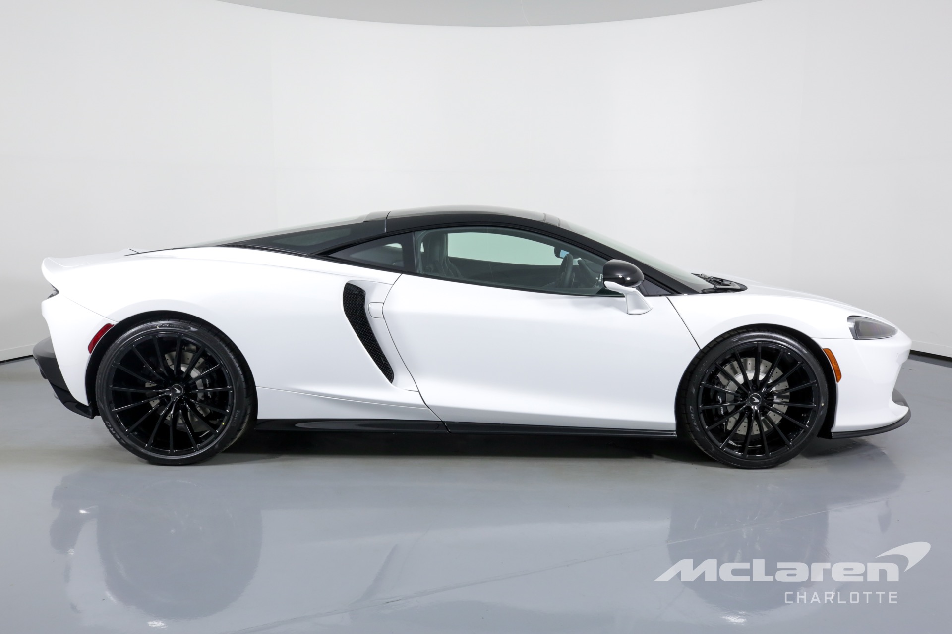 New 2020 McLaren GT | Charlotte, NC