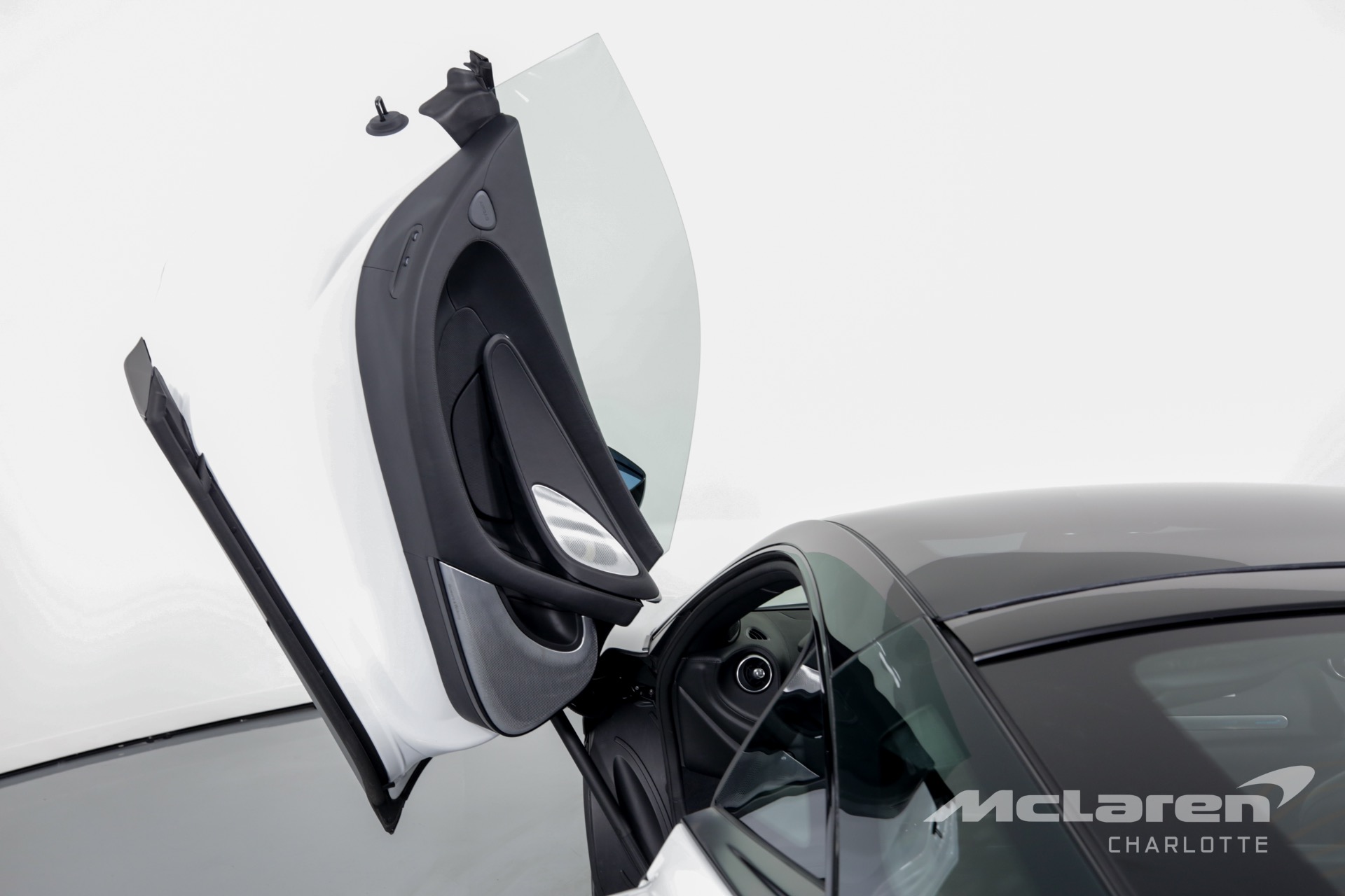 New 2020 McLaren GT | Charlotte, NC