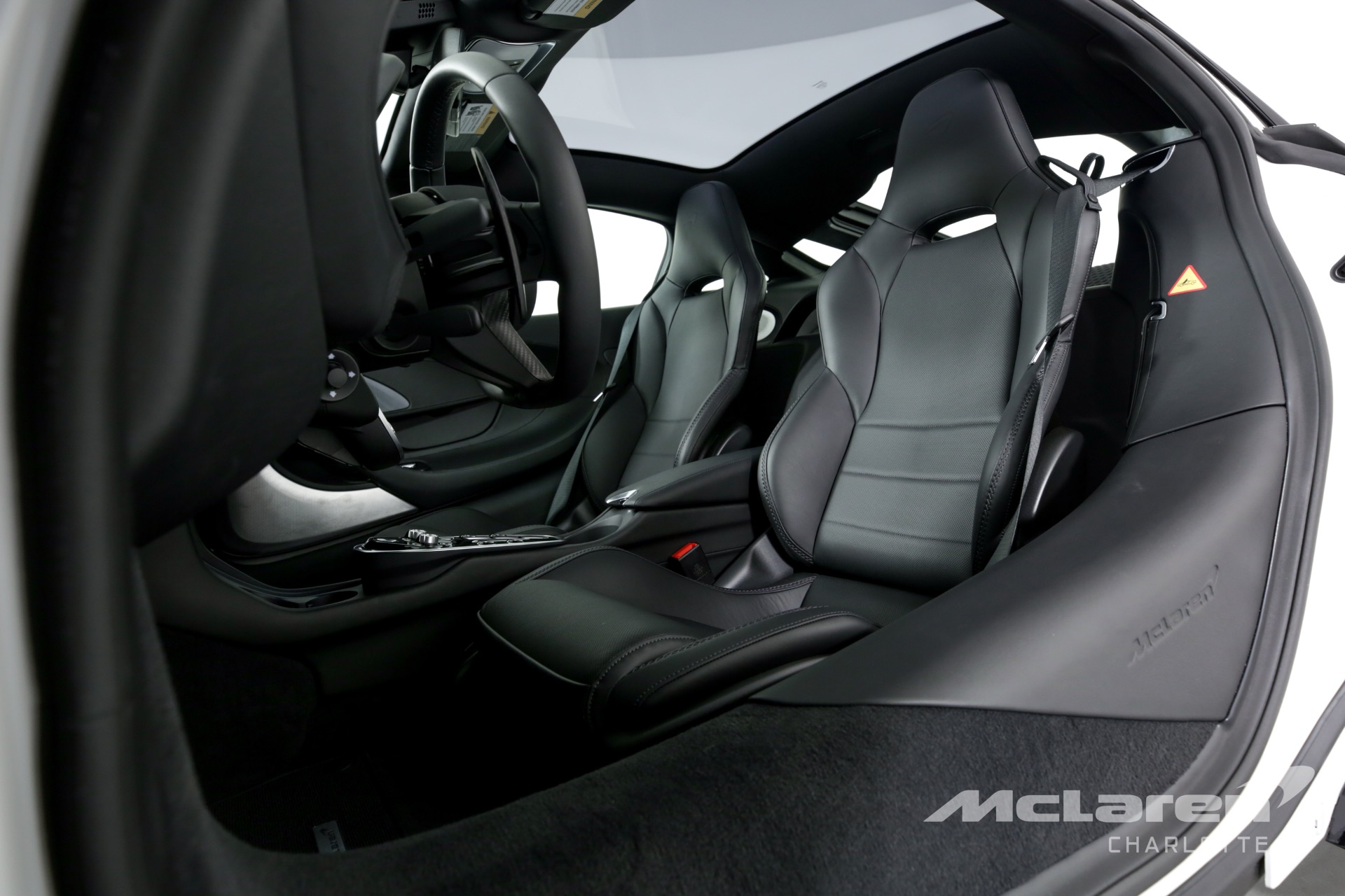 New 2020 McLaren GT | Charlotte, NC