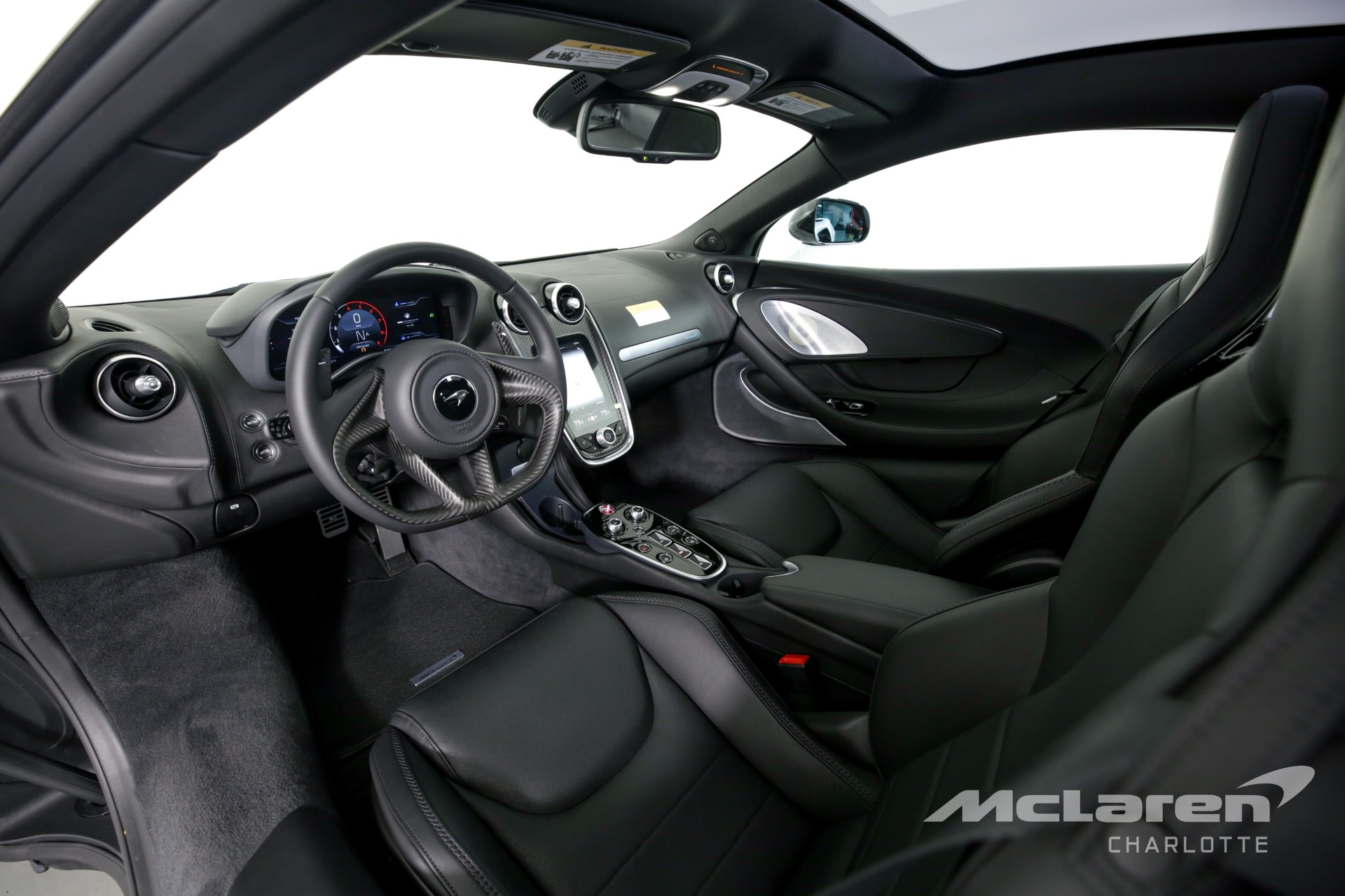 New 2020 McLaren GT | Charlotte, NC