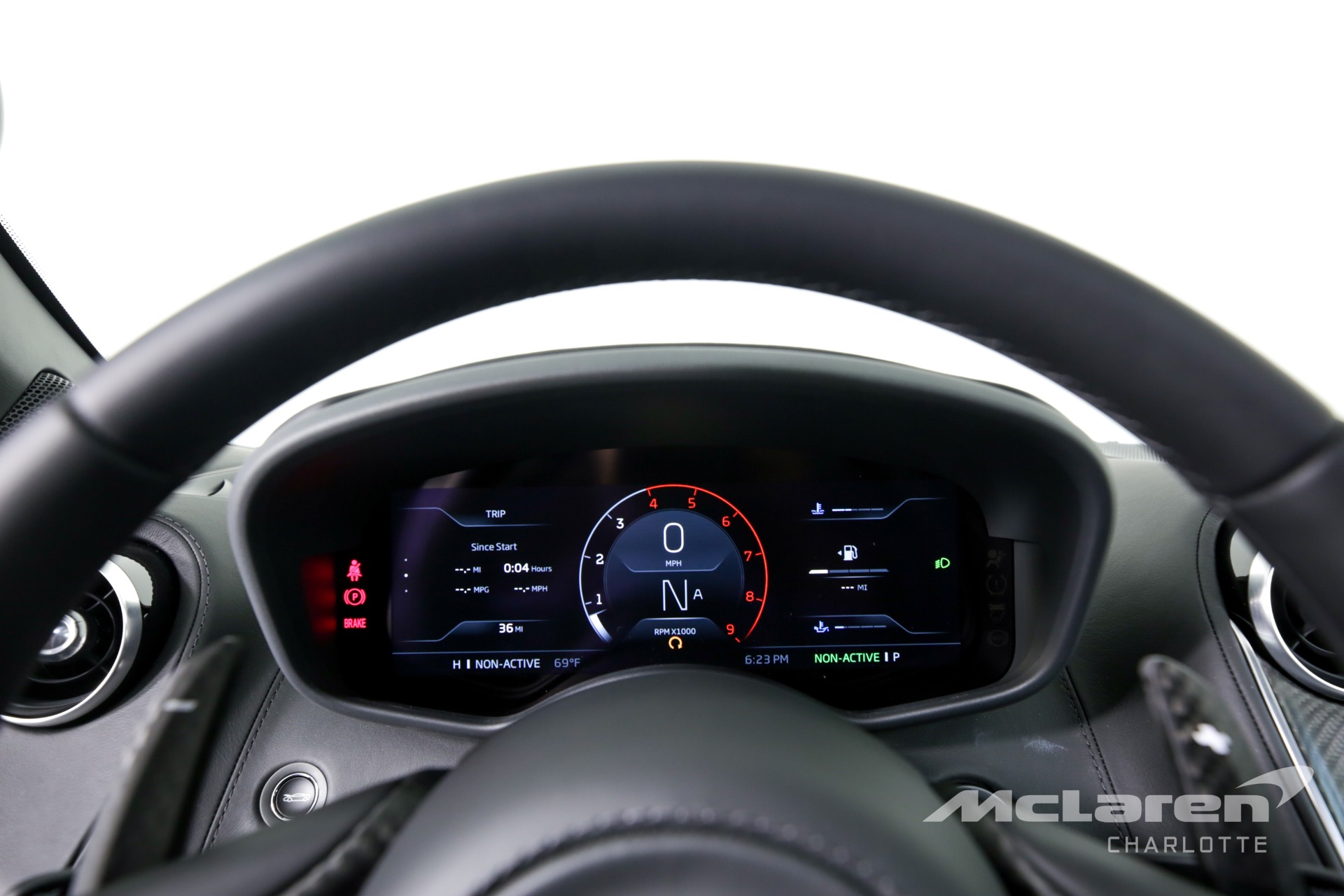 New 2020 McLaren GT | Charlotte, NC