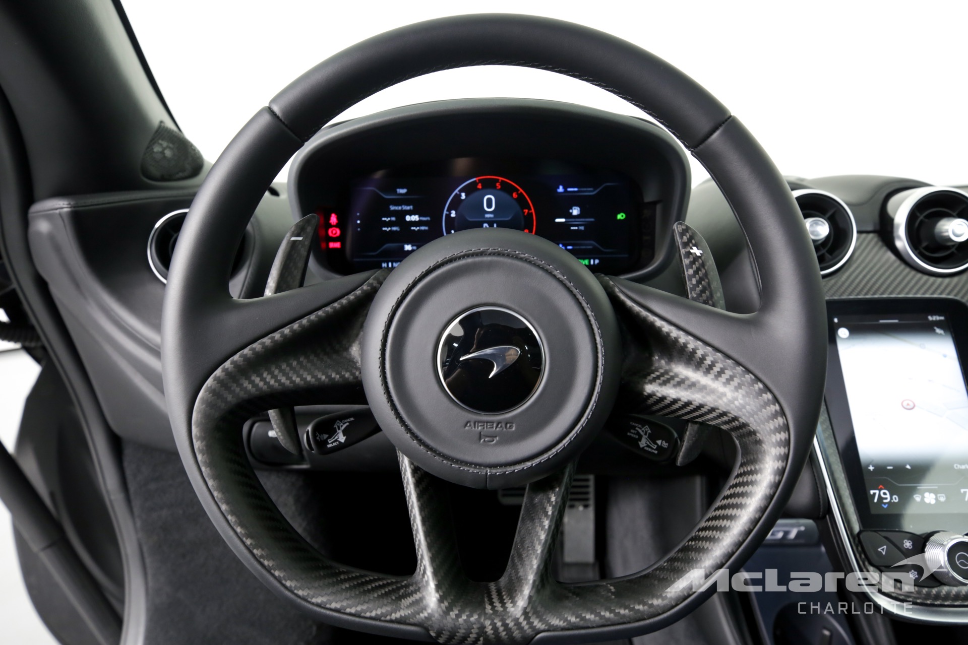 New 2020 McLaren GT | Charlotte, NC