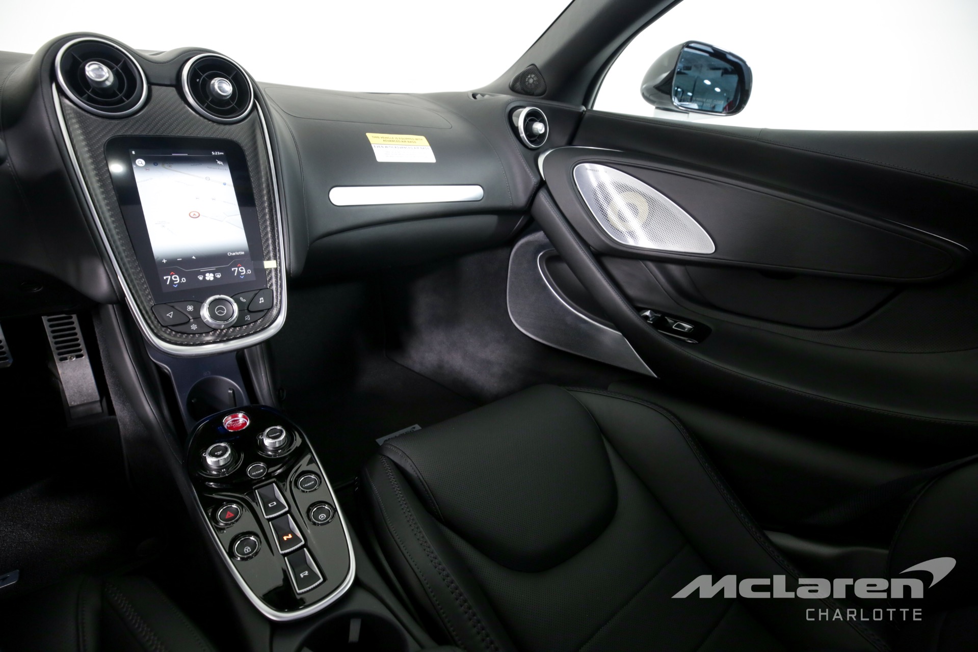 New 2020 McLaren GT | Charlotte, NC