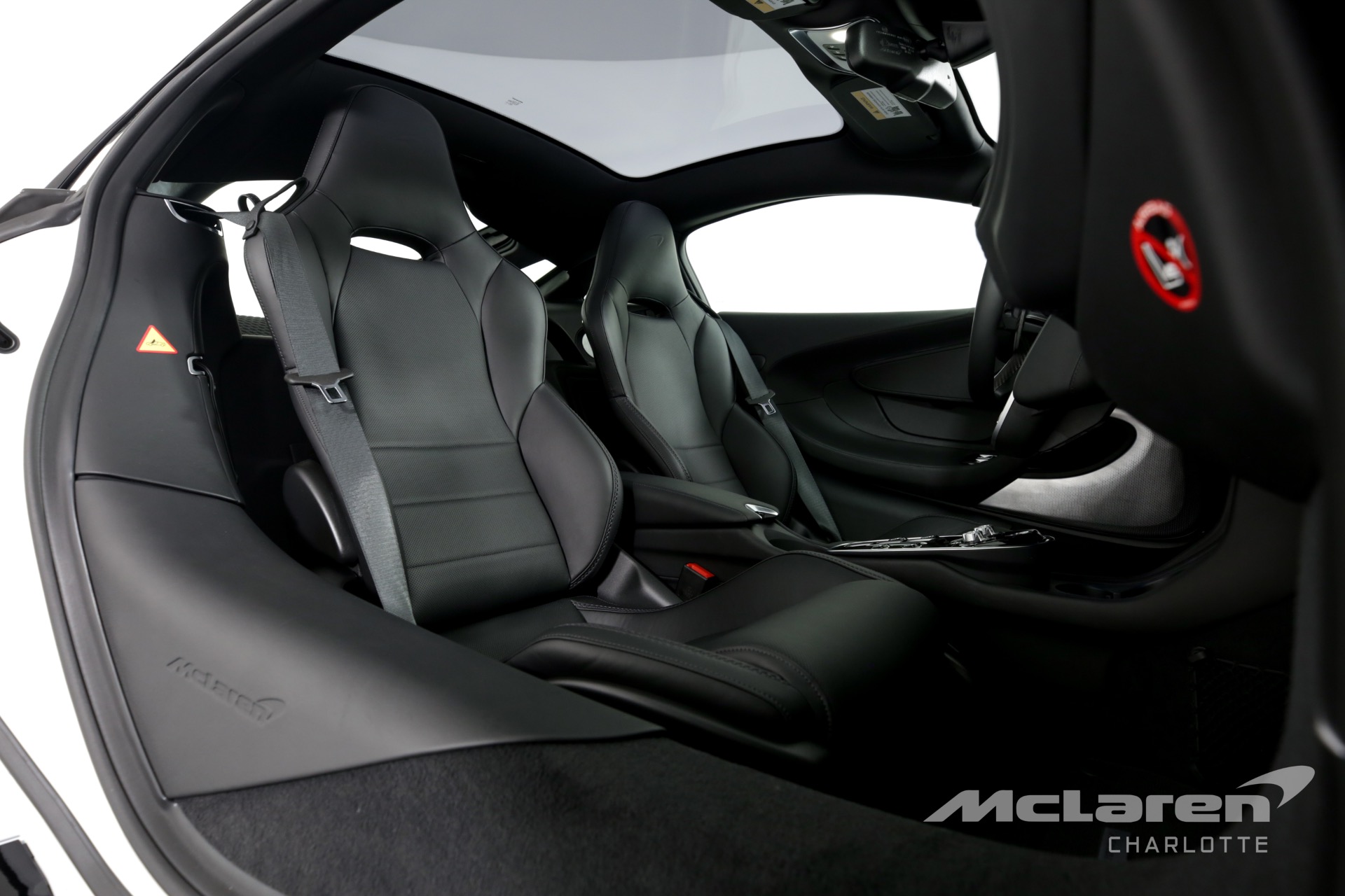 New 2020 McLaren GT | Charlotte, NC