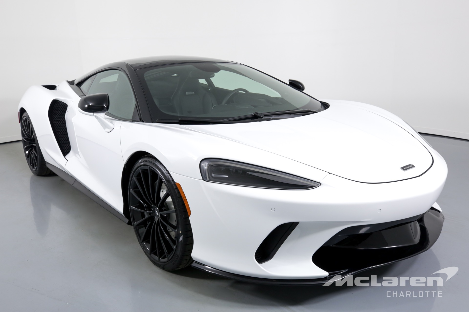 New 2020 McLaren GT | Charlotte, NC
