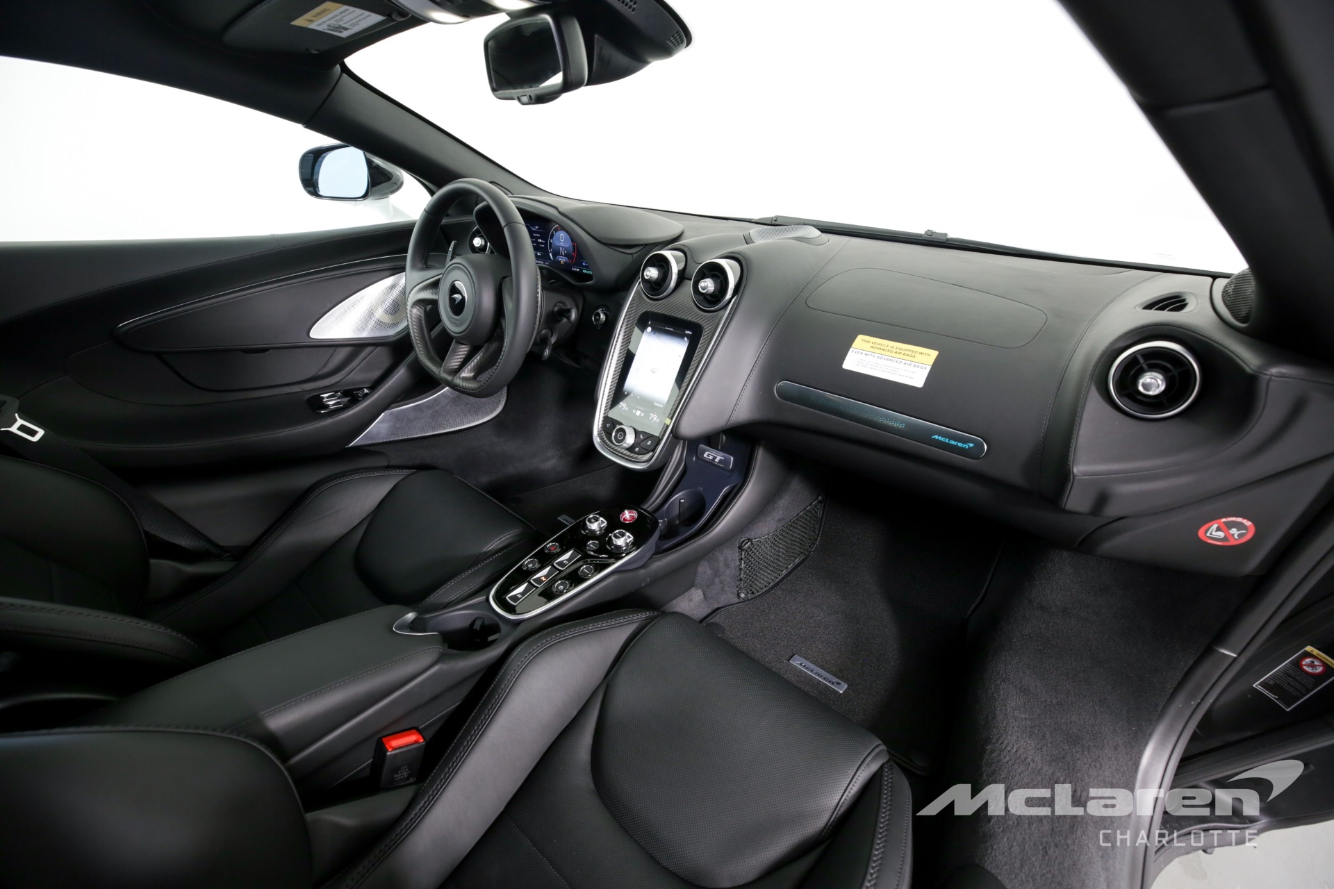 New 2020 McLaren GT | Charlotte, NC