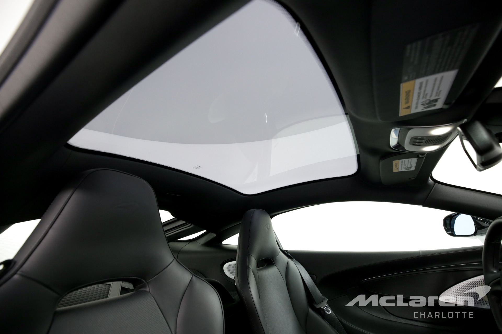 New 2020 McLaren GT | Charlotte, NC