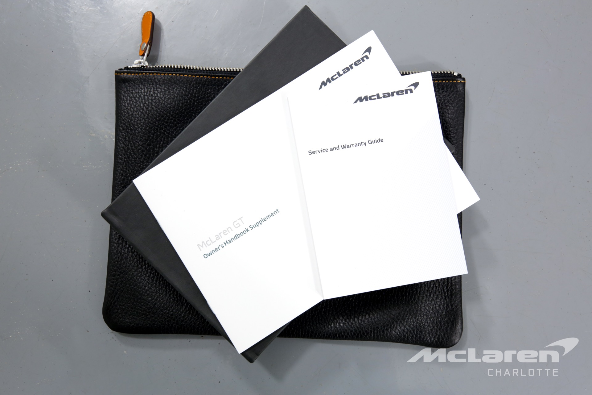 New 2020 McLaren GT | Charlotte, NC