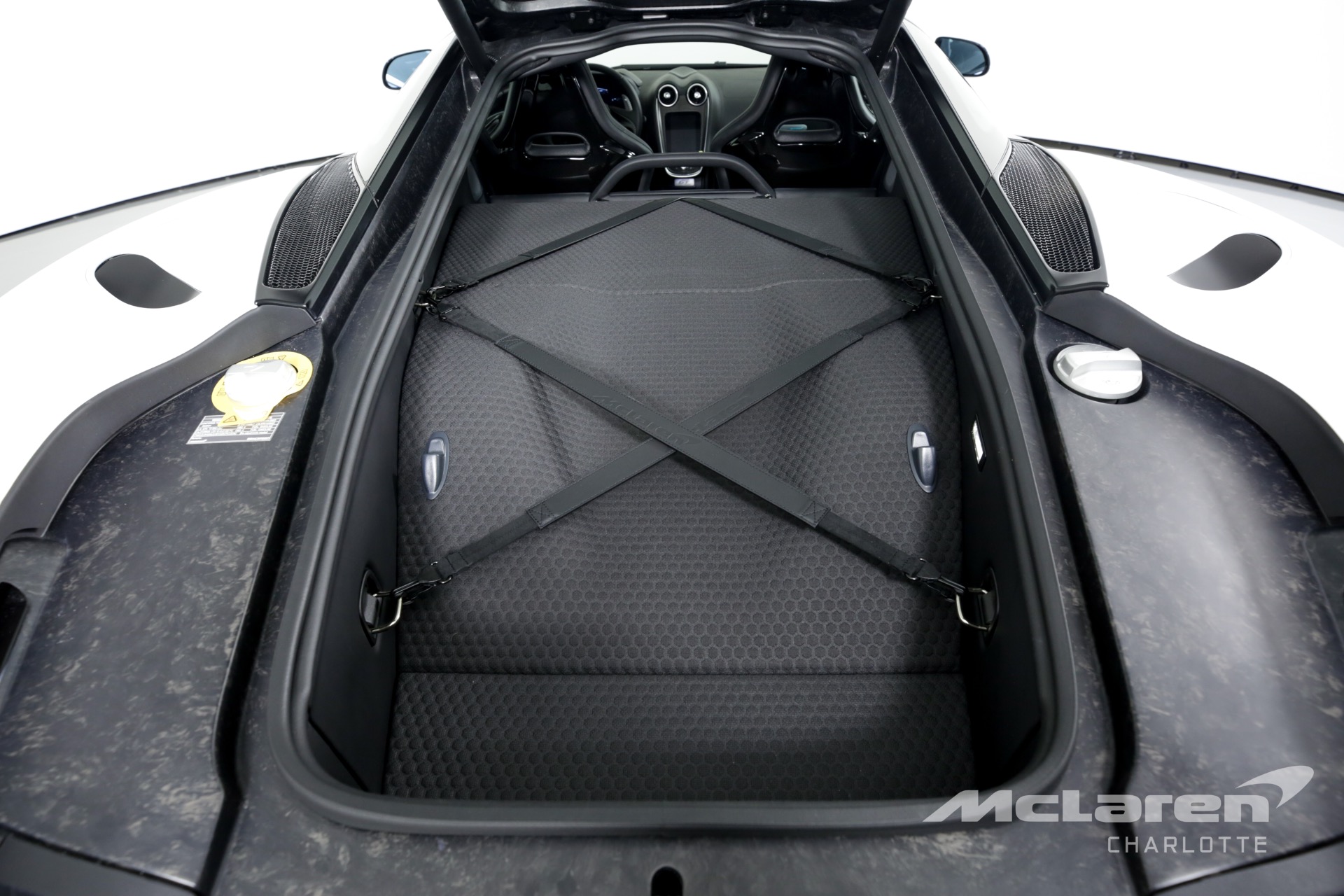 New 2020 McLaren GT | Charlotte, NC