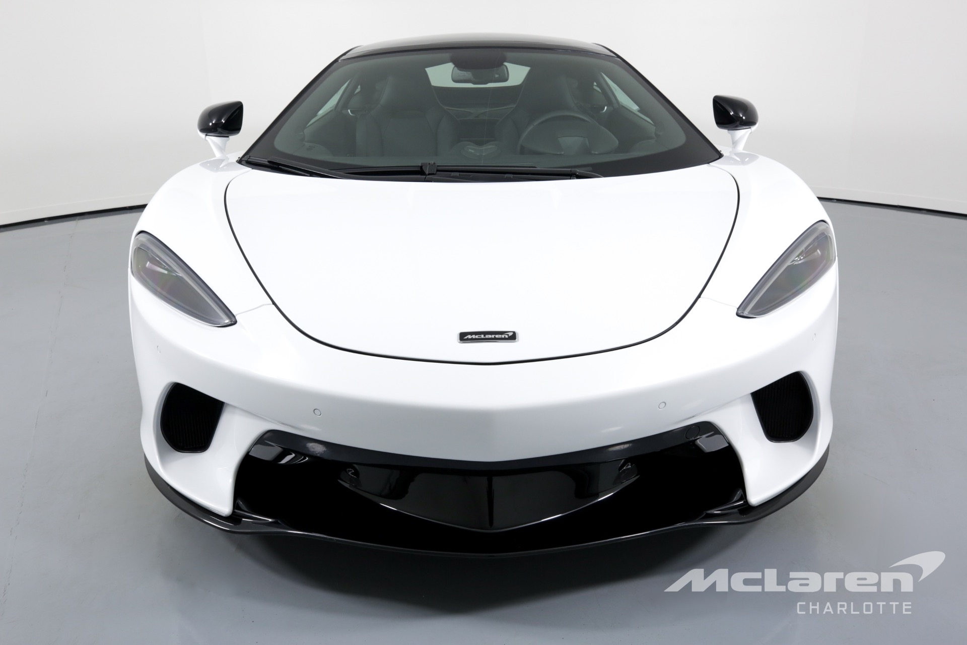 New 2020 McLaren GT | Charlotte, NC