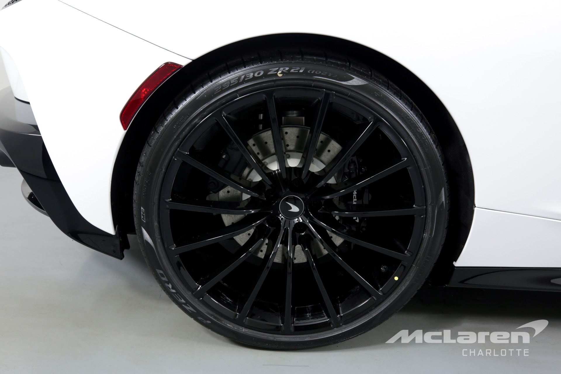 New 2020 McLaren GT | Charlotte, NC