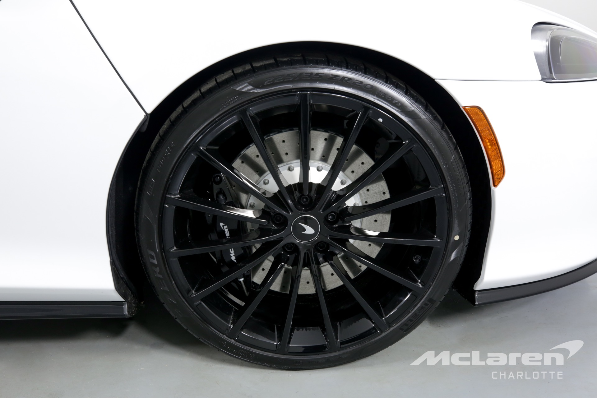 New 2020 McLaren GT | Charlotte, NC