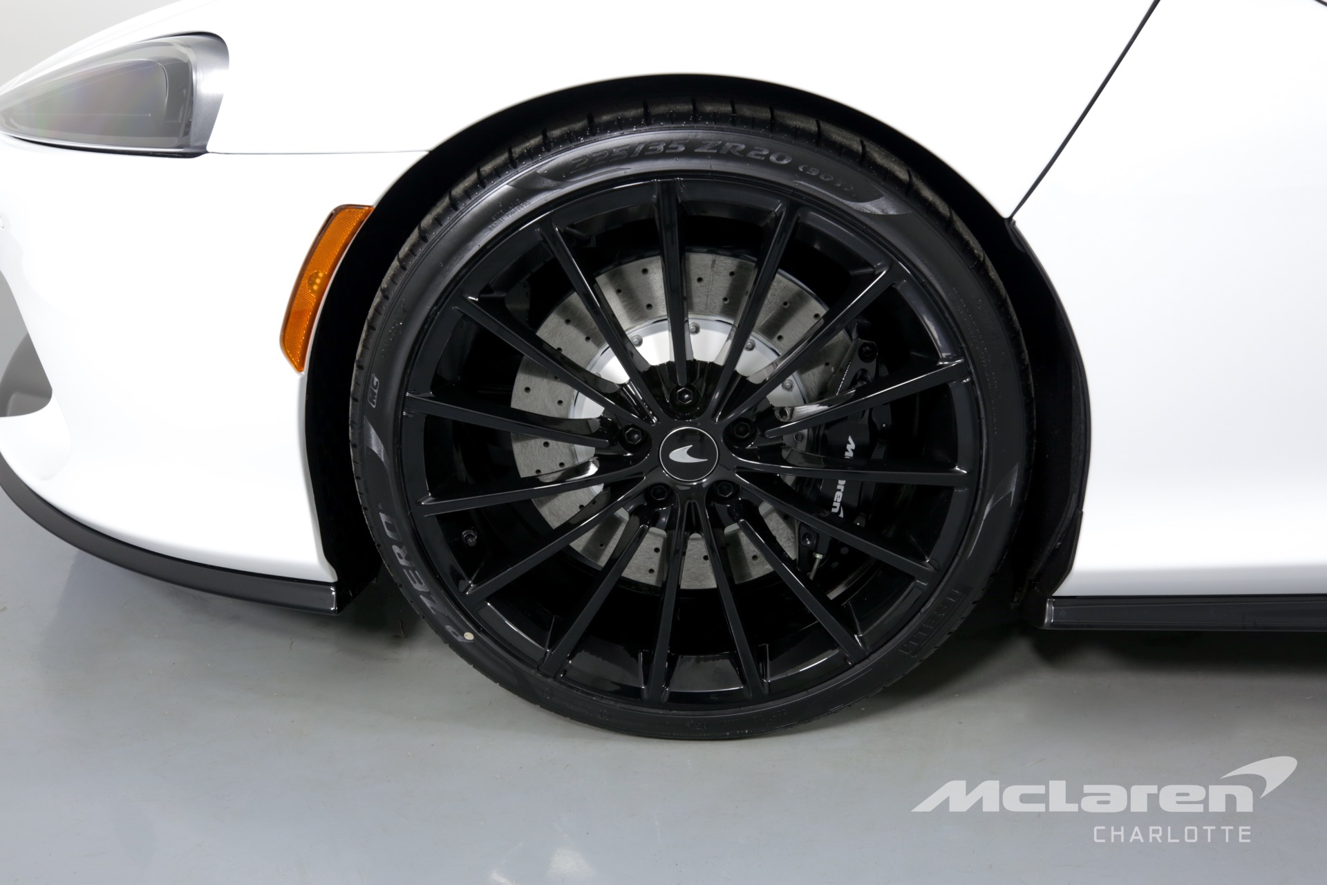 New 2020 McLaren GT | Charlotte, NC