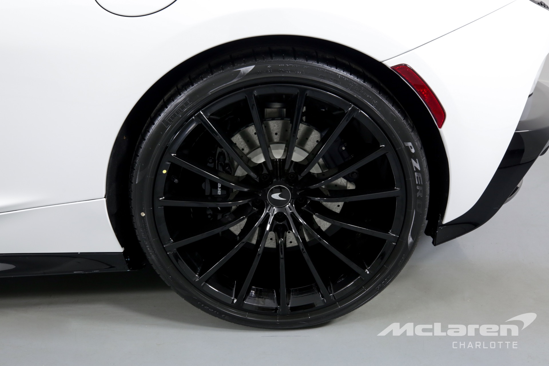 New 2020 McLaren GT | Charlotte, NC