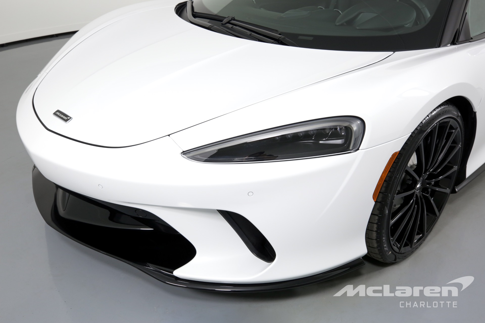 New 2020 McLaren GT | Charlotte, NC