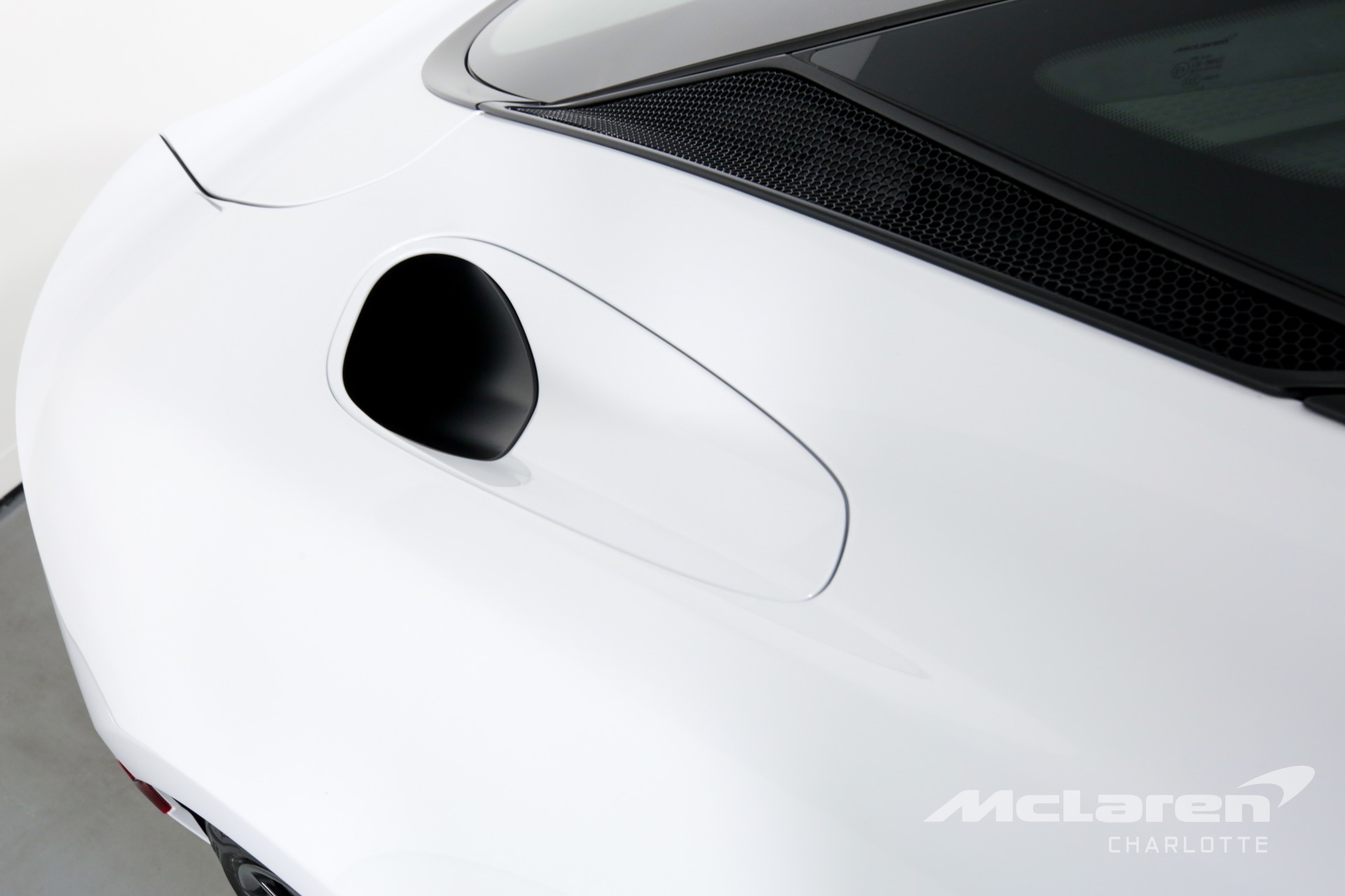 New 2020 McLaren GT | Charlotte, NC