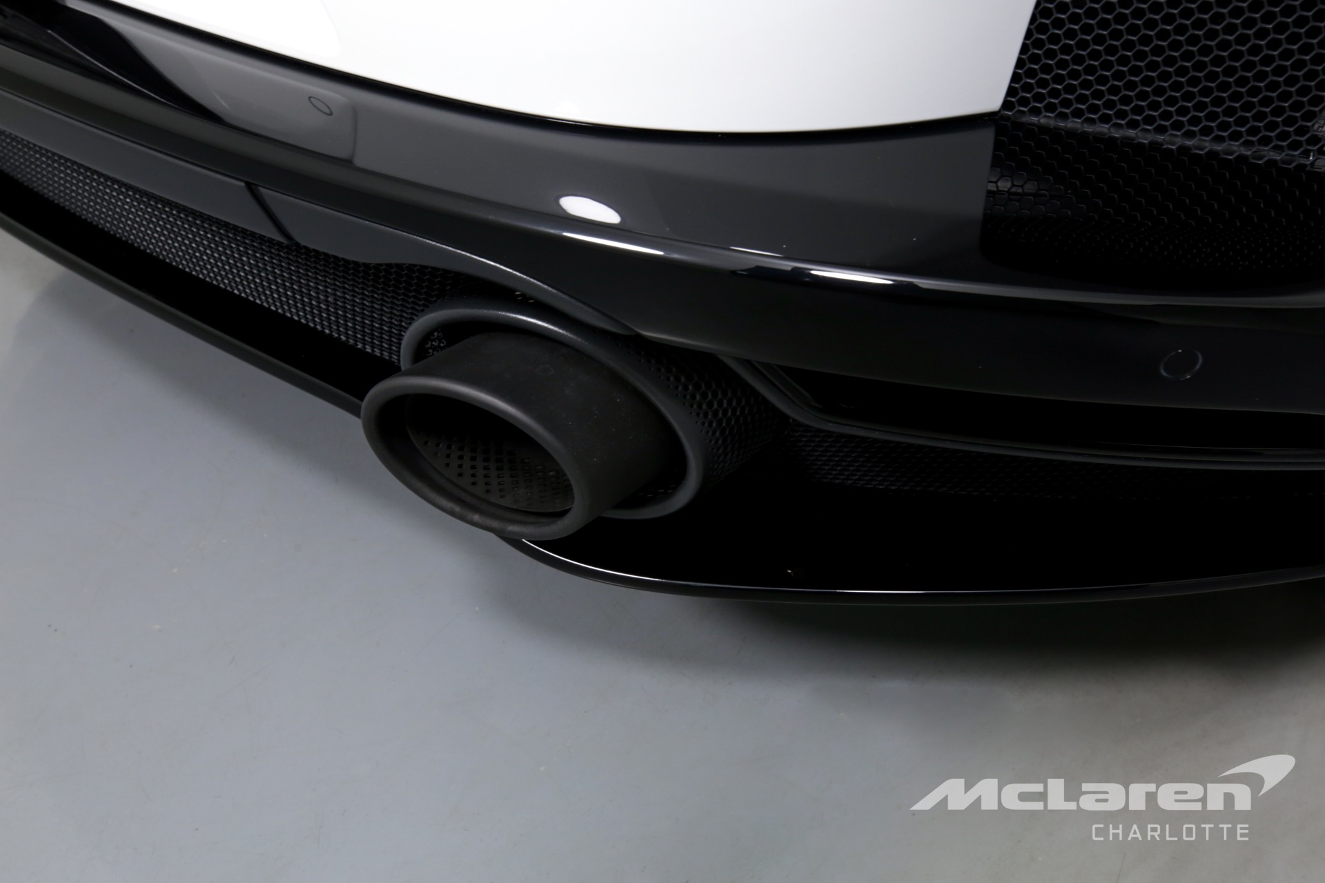 New 2020 McLaren GT | Charlotte, NC