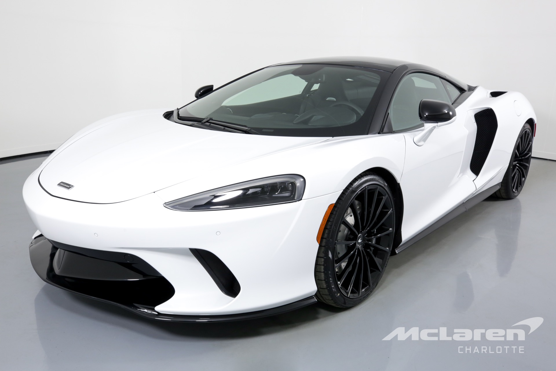 New 2020 McLaren GT | Charlotte, NC