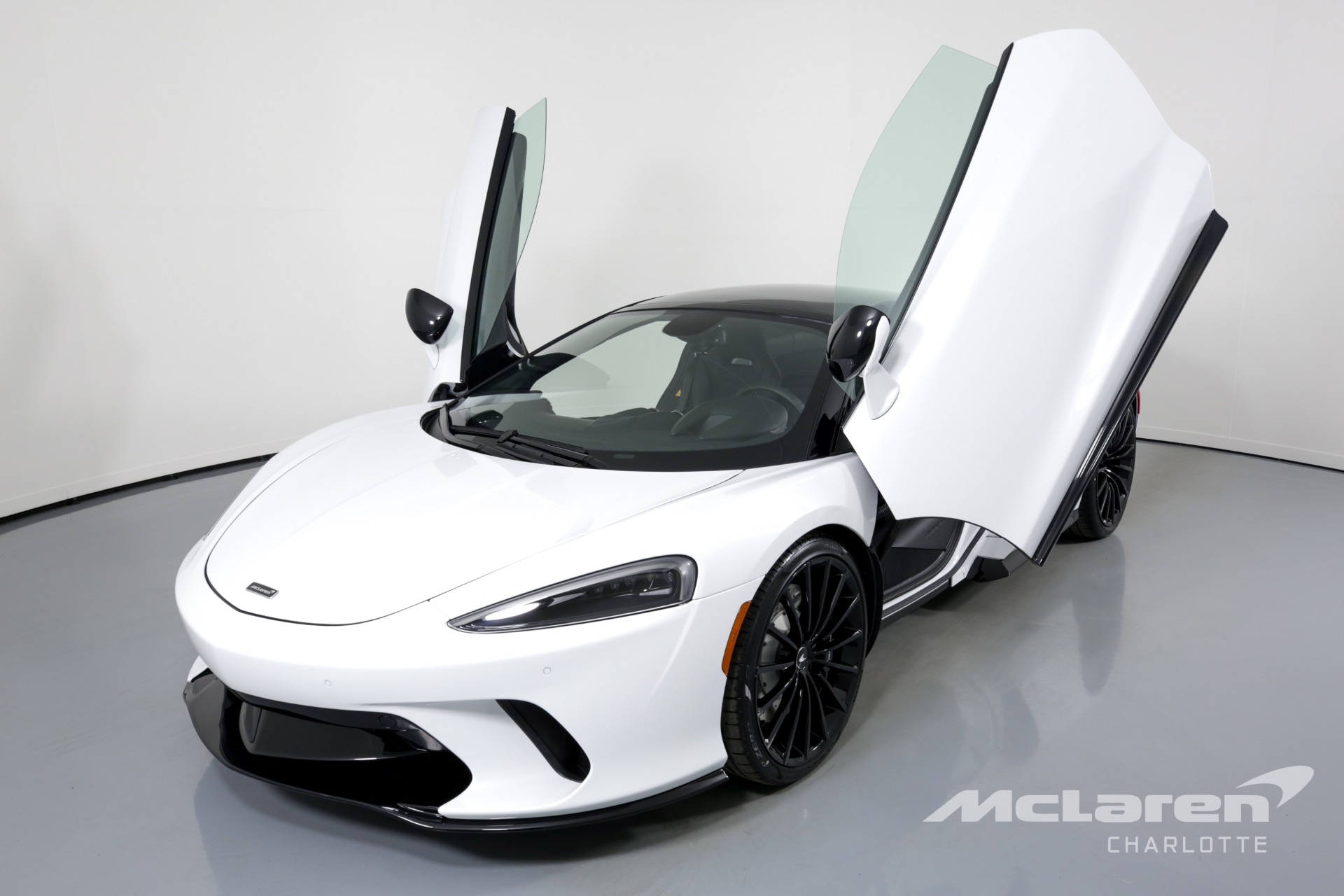 New 2020 McLaren GT | Charlotte, NC