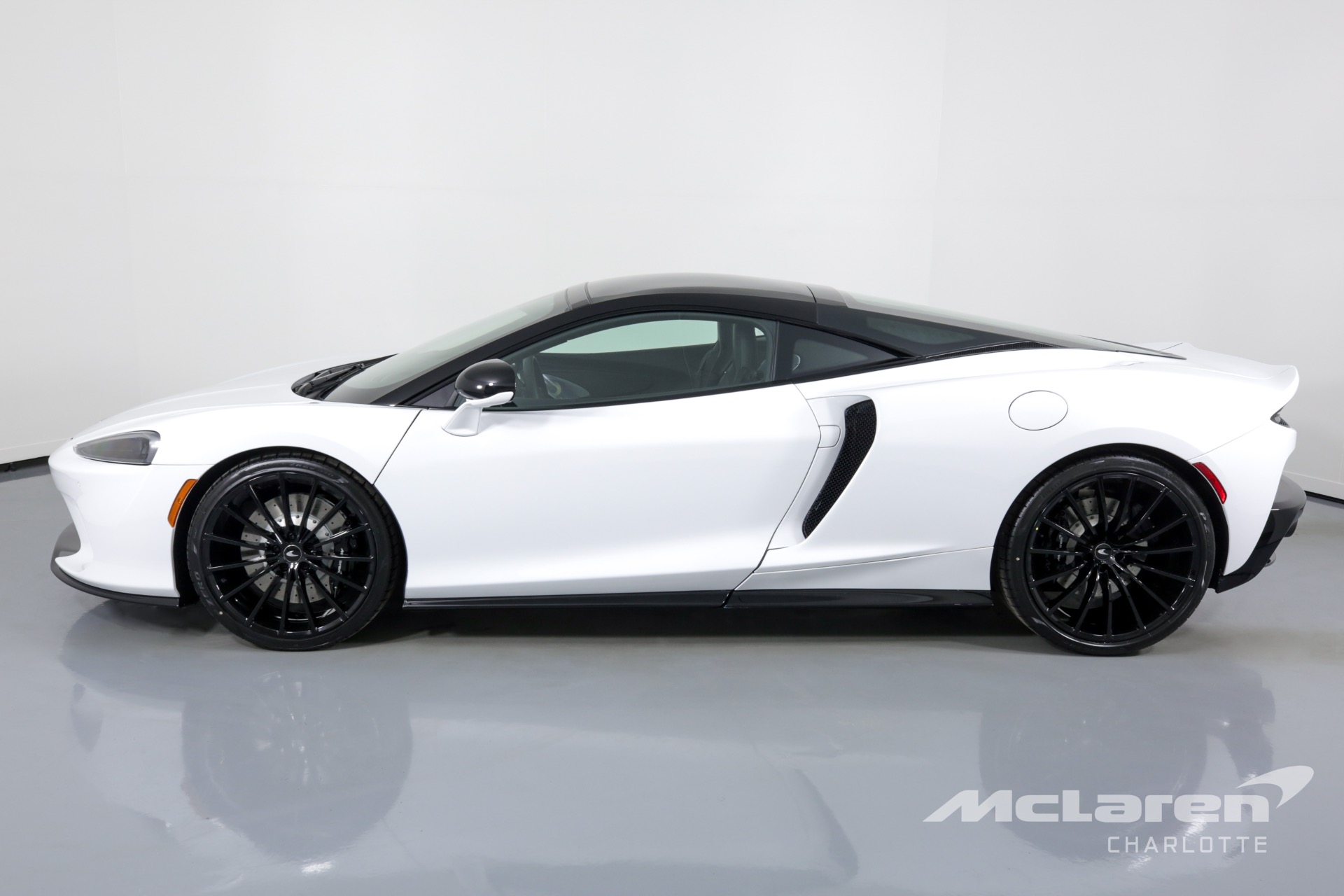 New 2020 McLaren GT | Charlotte, NC