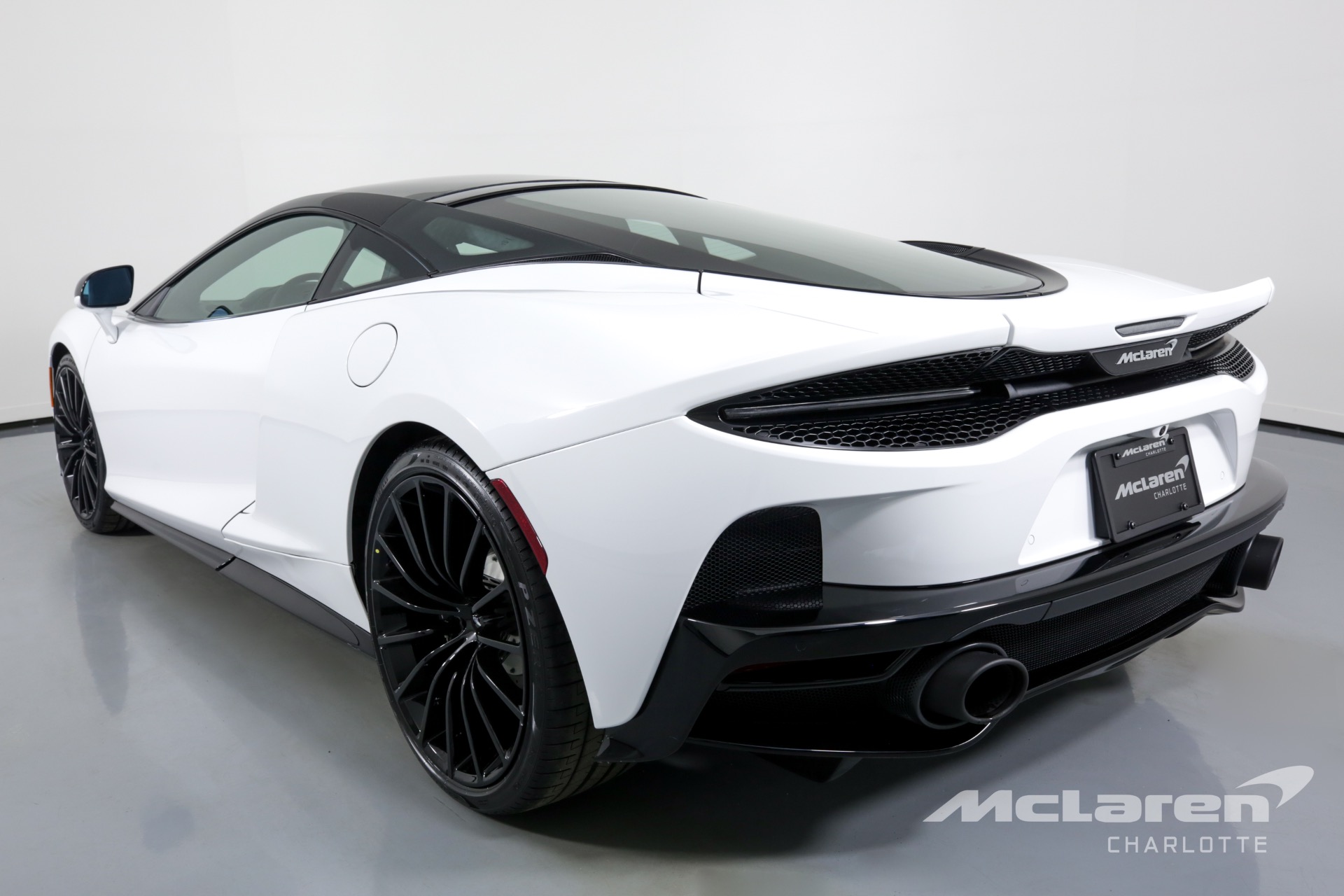 New 2020 McLaren GT | Charlotte, NC