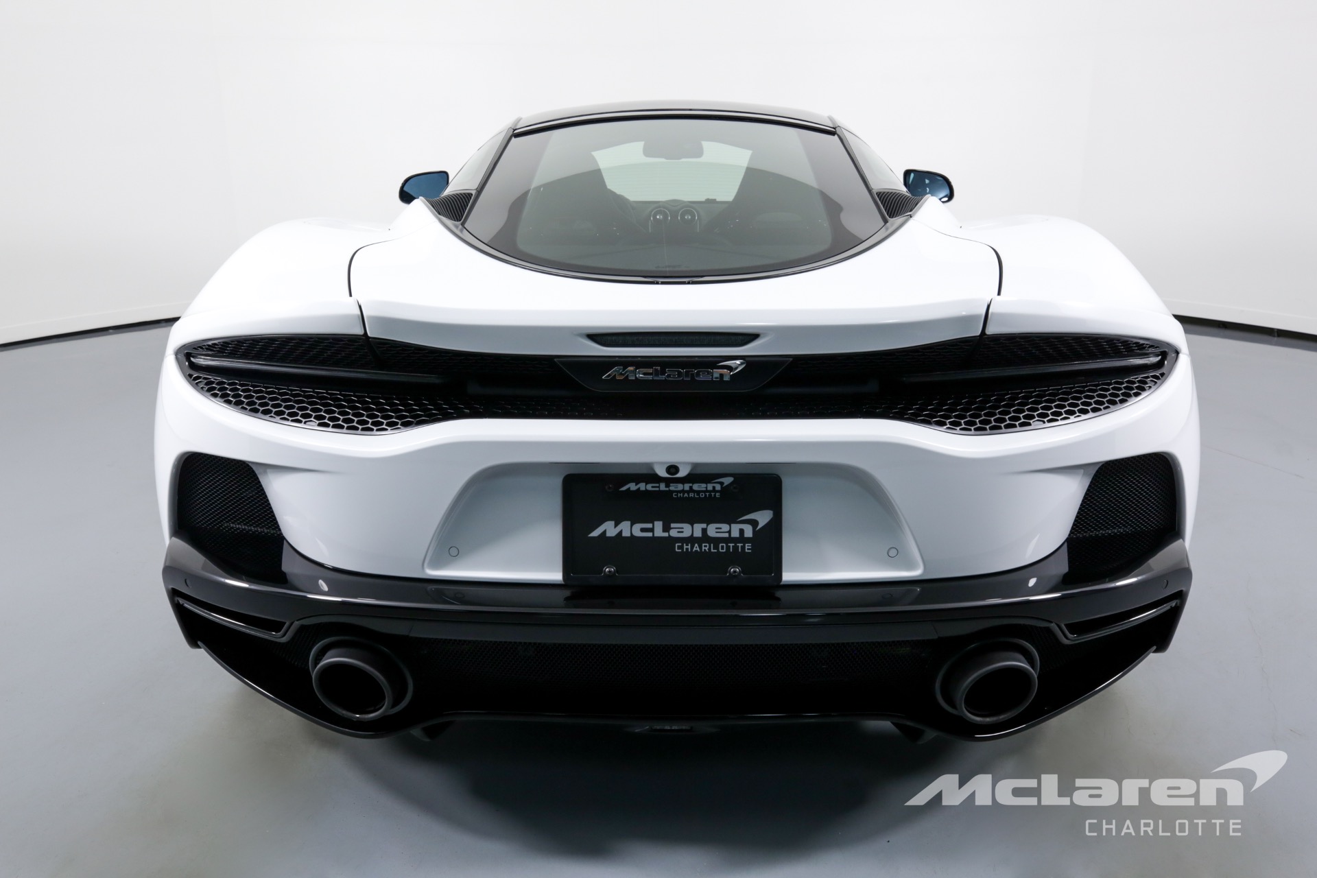 New 2020 McLaren GT | Charlotte, NC