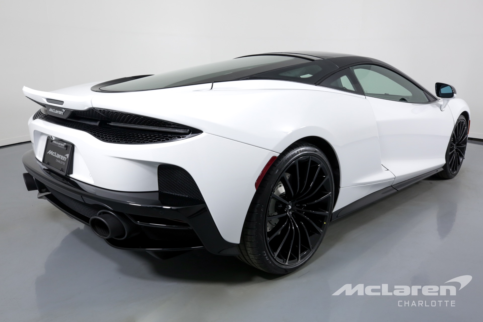 New 2020 McLaren GT | Charlotte, NC