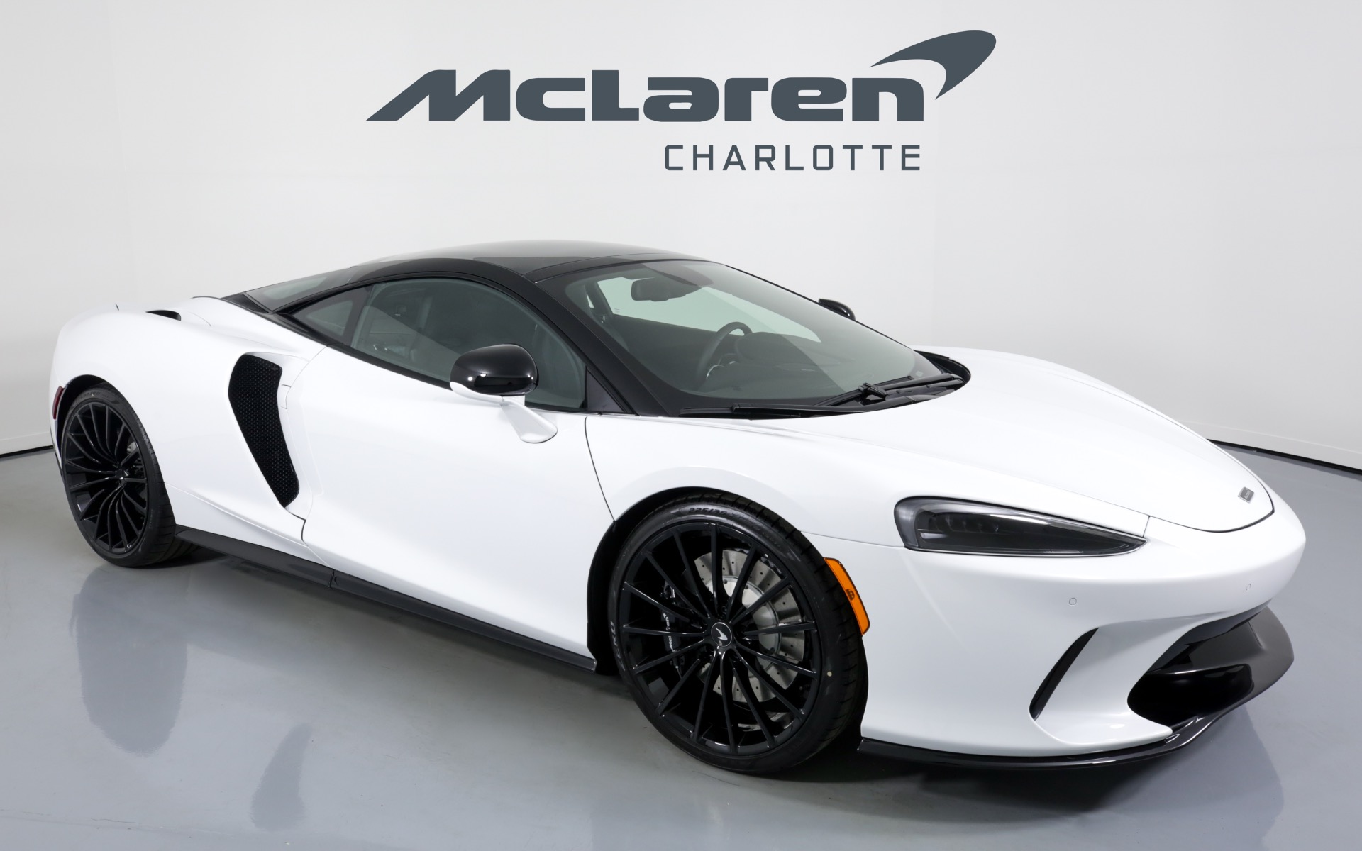 New 2020 McLaren GT | Charlotte, NC