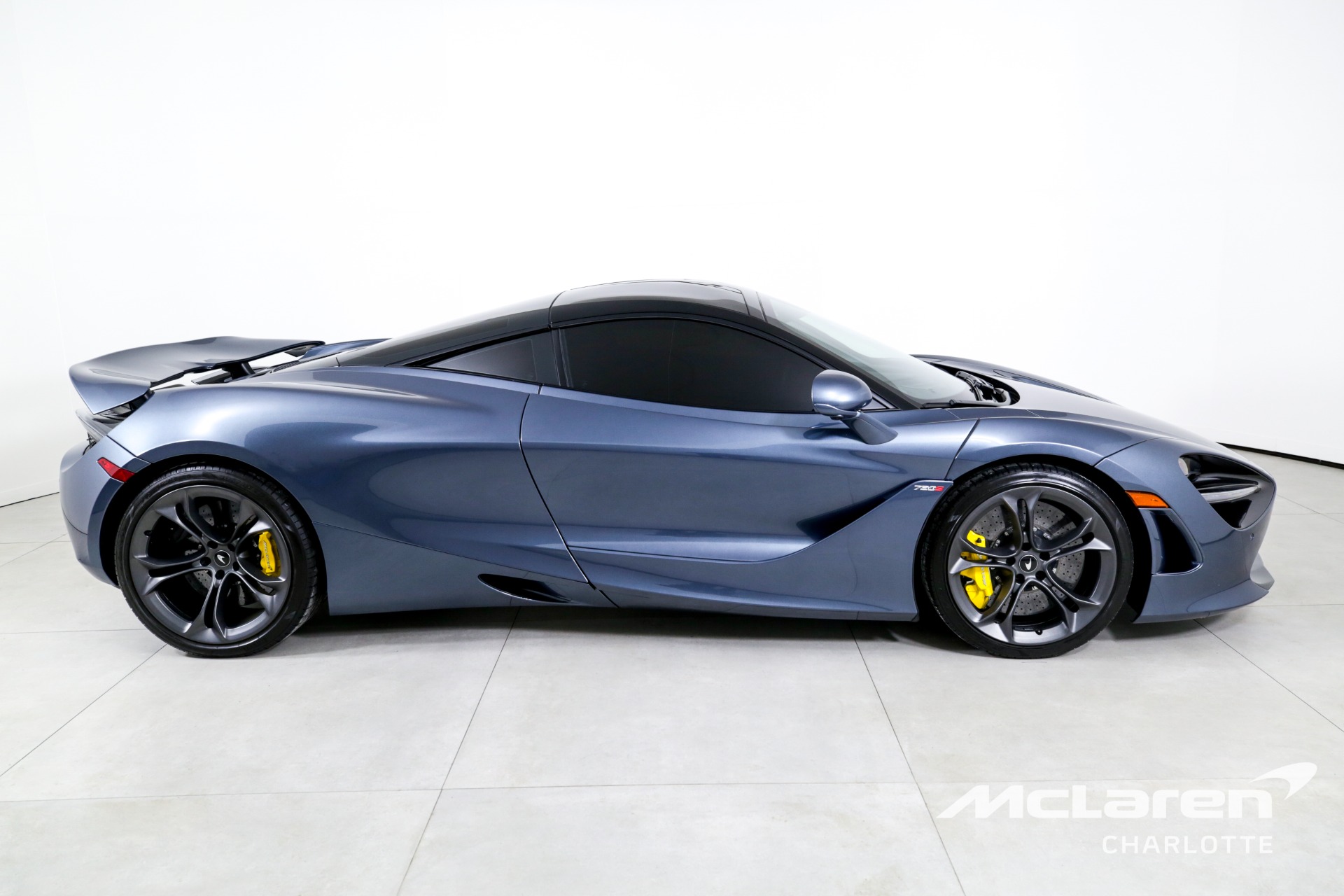 Used 2020 MCLAREN 720S Performance | Charlotte, NC