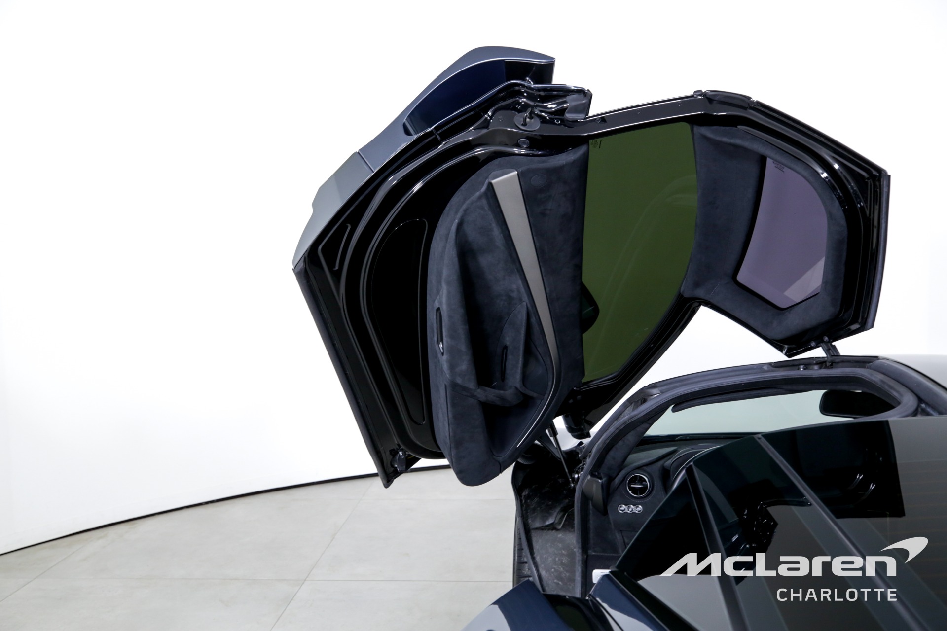 Used 2020 MCLAREN 720S Performance | Charlotte, NC