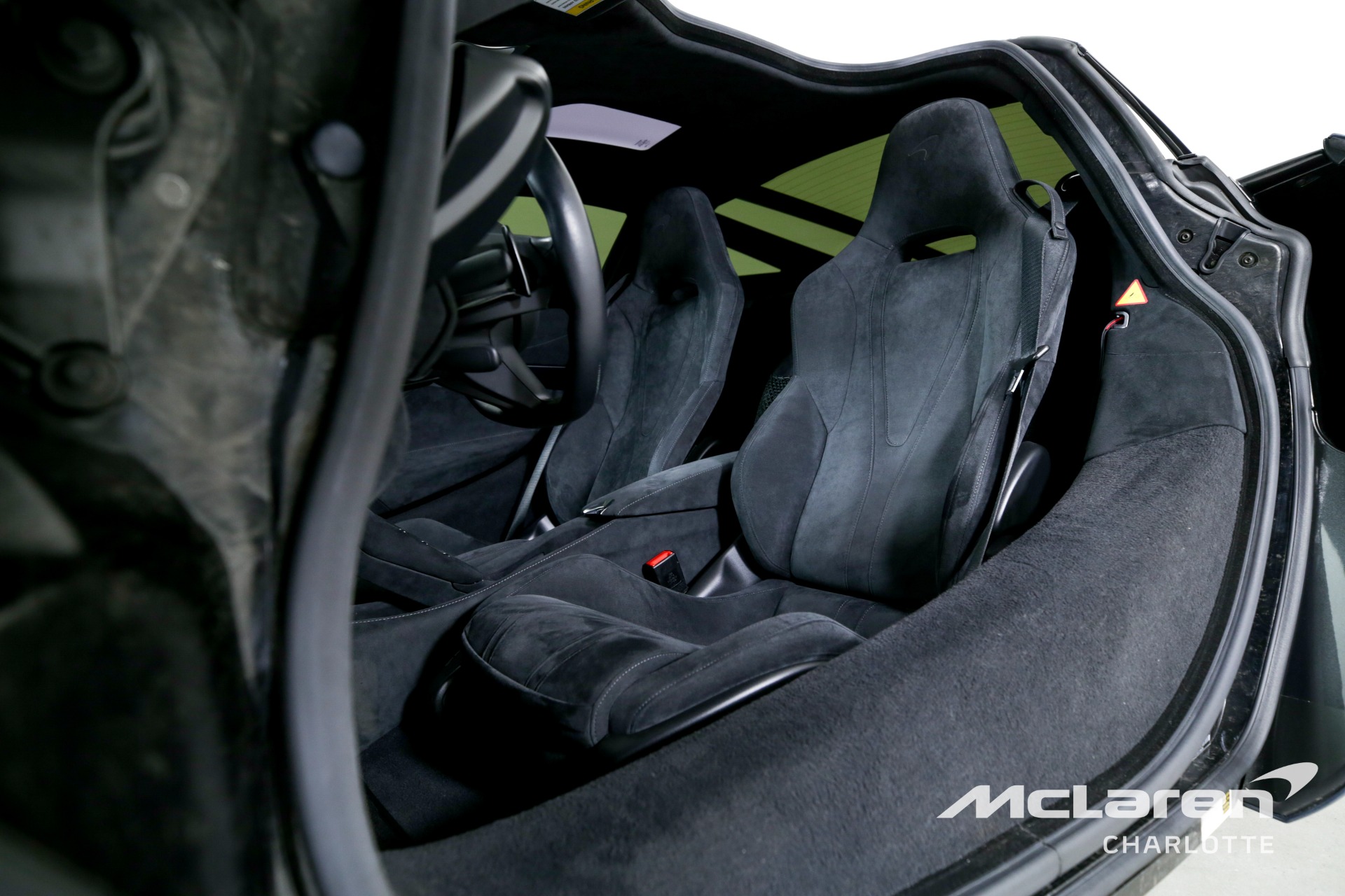 Used 2020 MCLAREN 720S Performance | Charlotte, NC