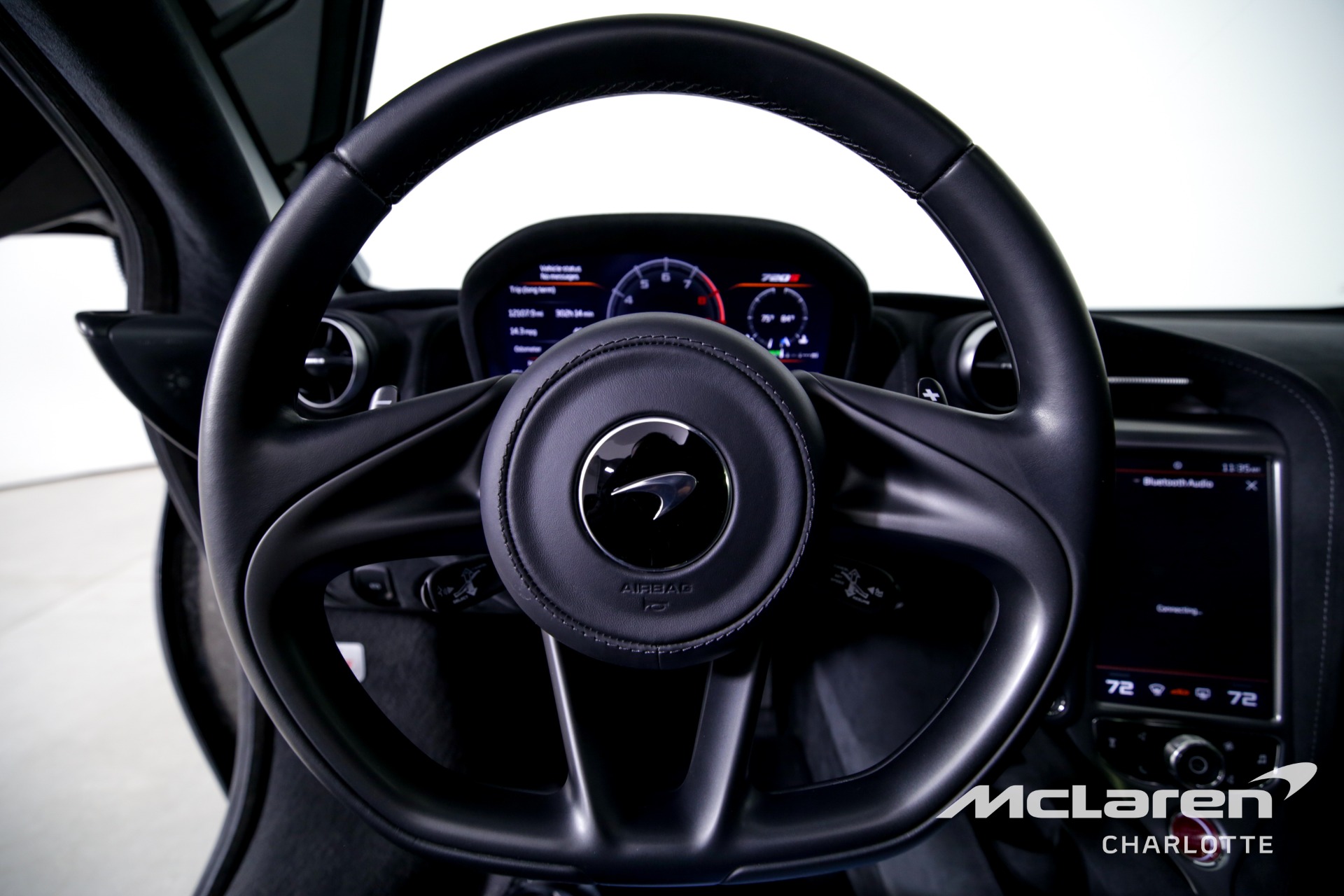 Used 2020 MCLAREN 720S Performance | Charlotte, NC