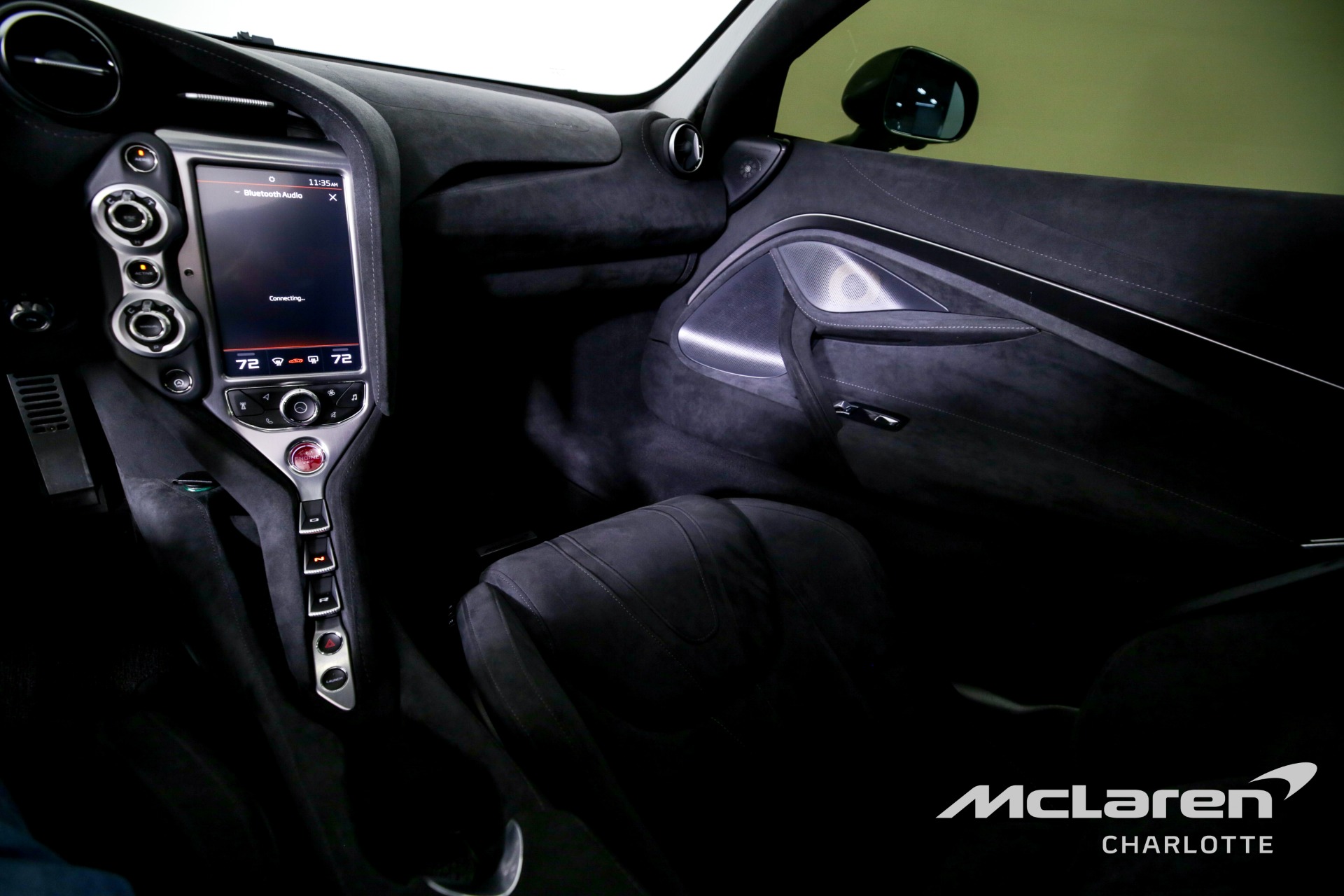 Used 2020 MCLAREN 720S Performance | Charlotte, NC