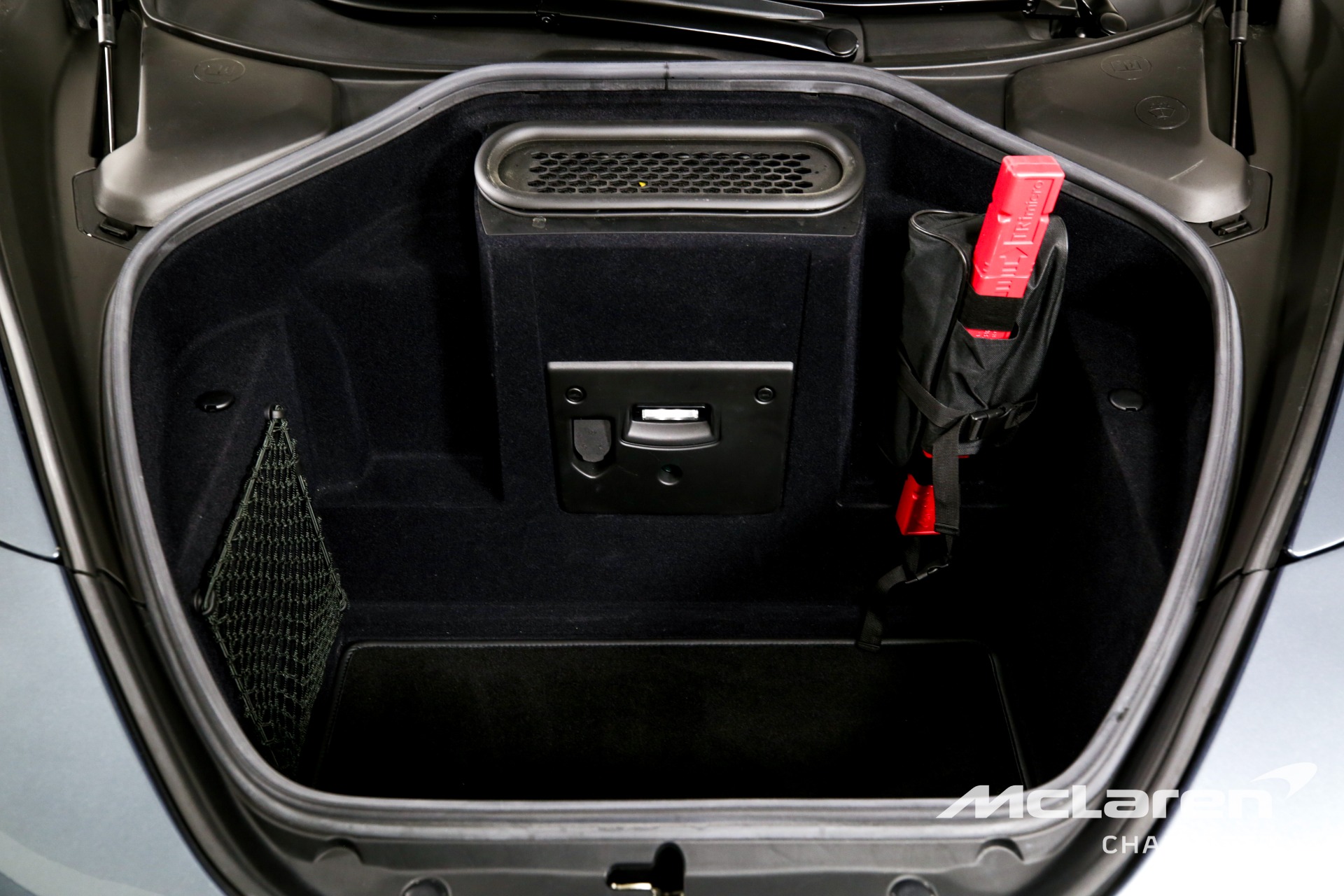Used 2020 MCLAREN 720S Performance | Charlotte, NC