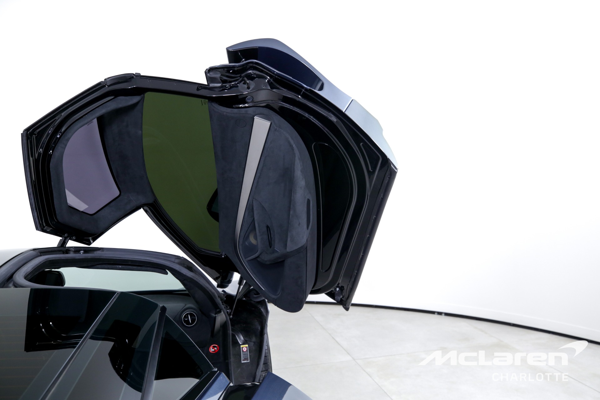 Used 2020 MCLAREN 720S Performance | Charlotte, NC