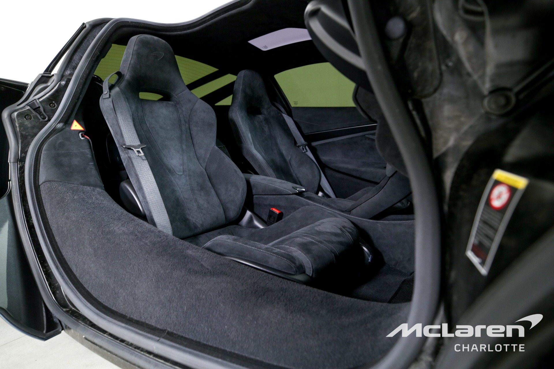 Used 2020 MCLAREN 720S Performance | Charlotte, NC