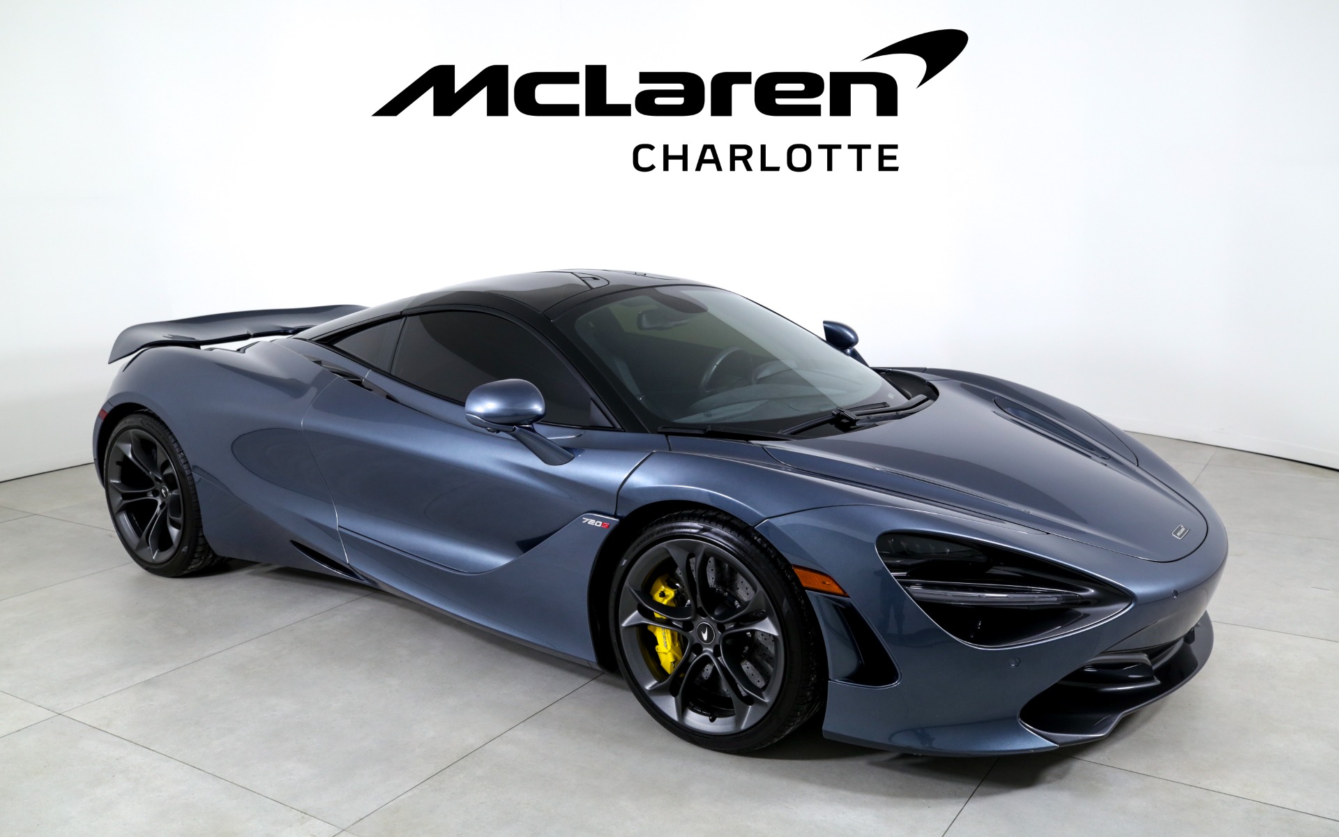 Used 2020 MCLAREN 720S Performance | Charlotte, NC
