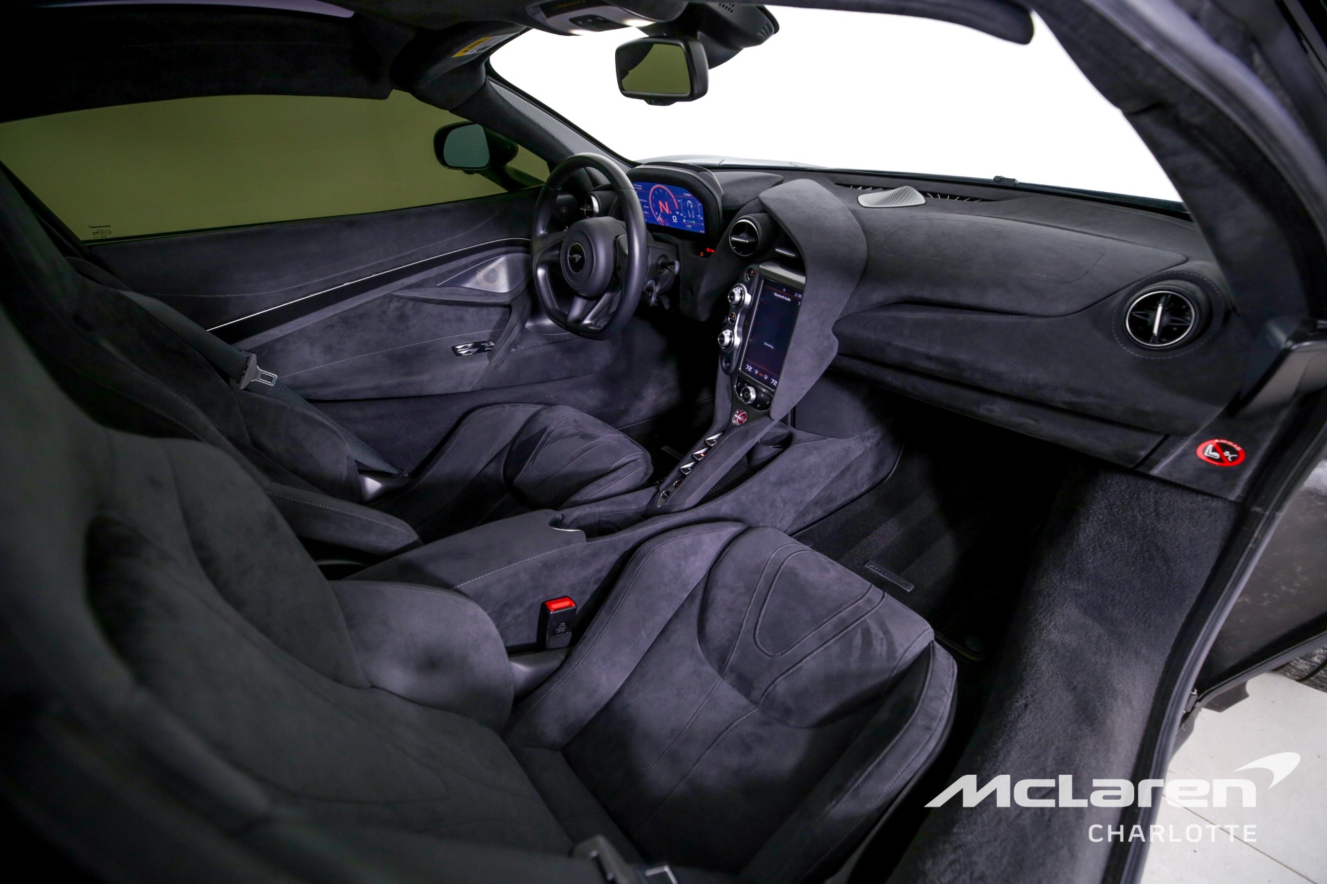 Used 2020 MCLAREN 720S Performance | Charlotte, NC