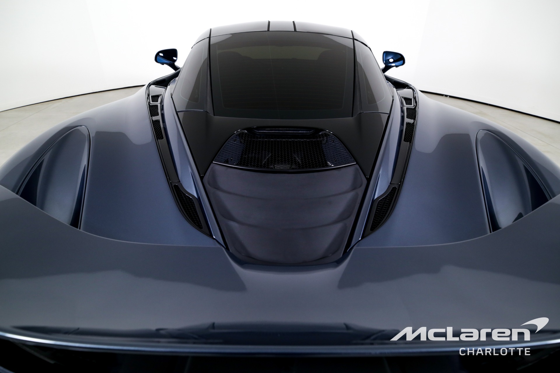 Used 2020 MCLAREN 720S Performance | Charlotte, NC