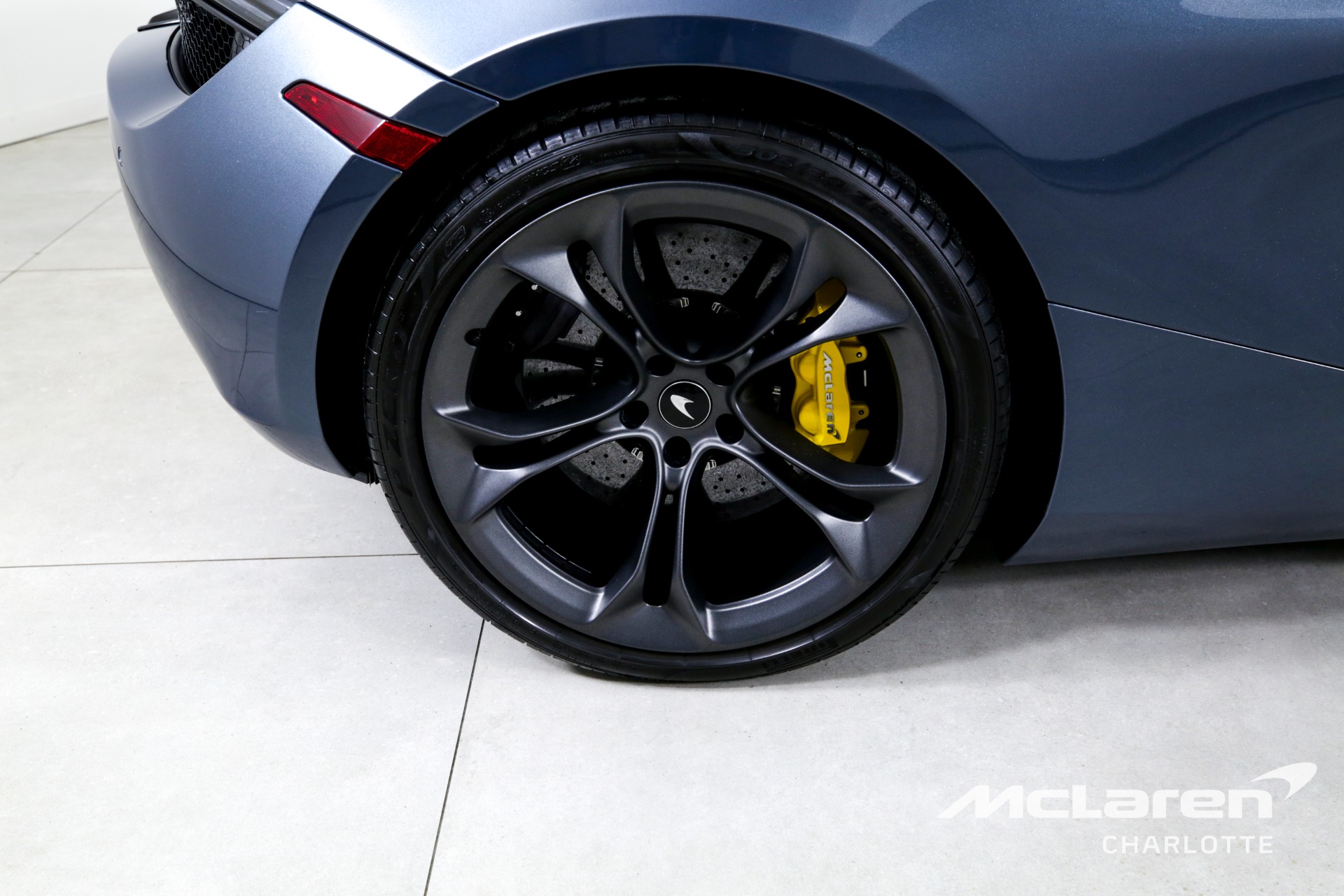 Used 2020 MCLAREN 720S Performance | Charlotte, NC