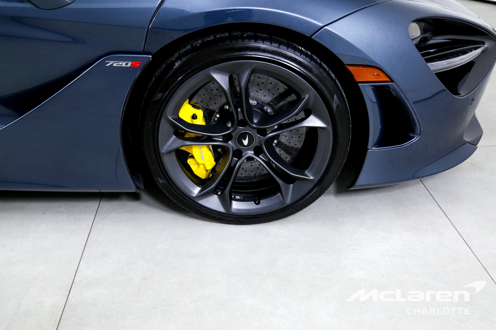 Used 2020 MCLAREN 720S Performance | Charlotte, NC