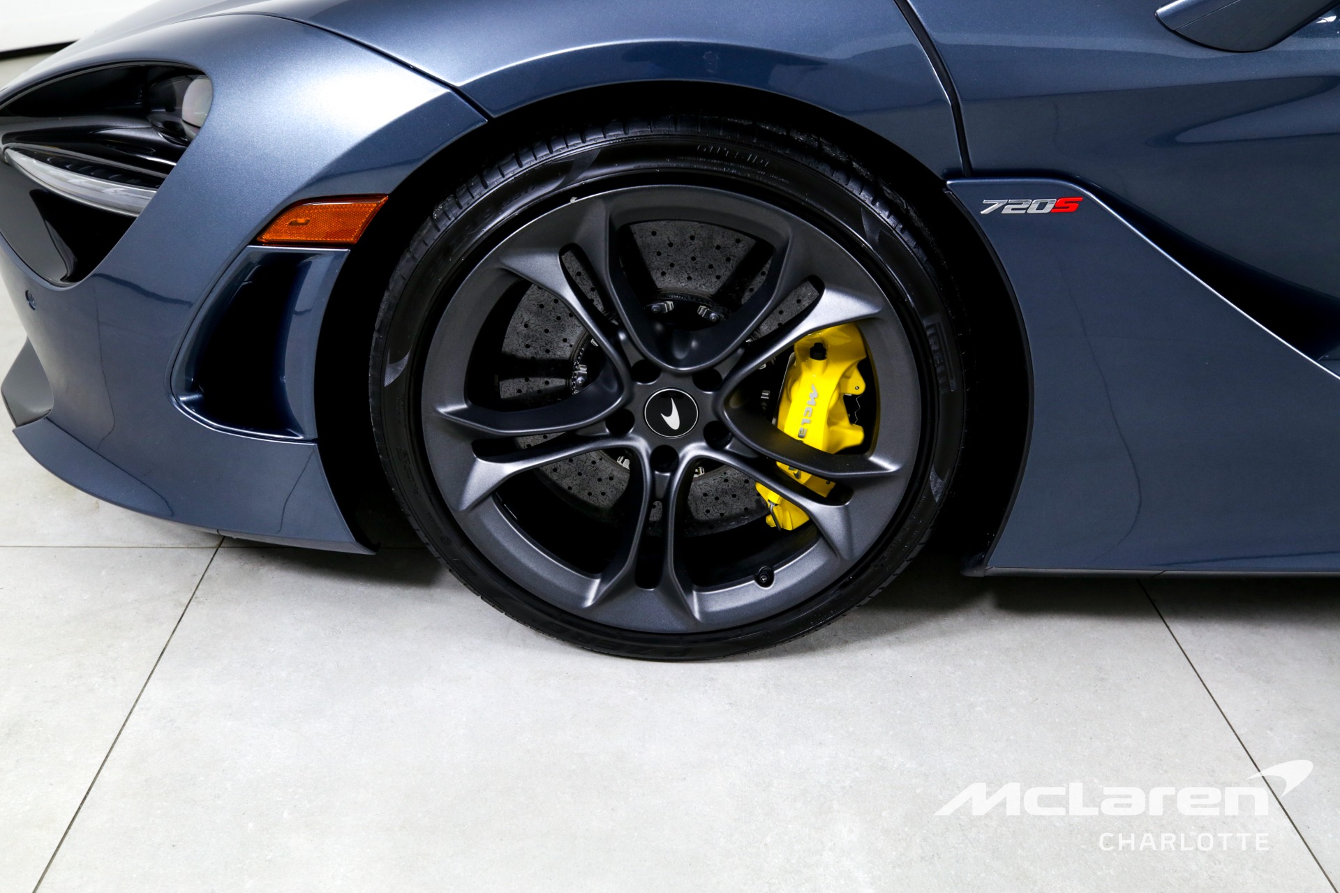 Used 2020 MCLAREN 720S Performance | Charlotte, NC