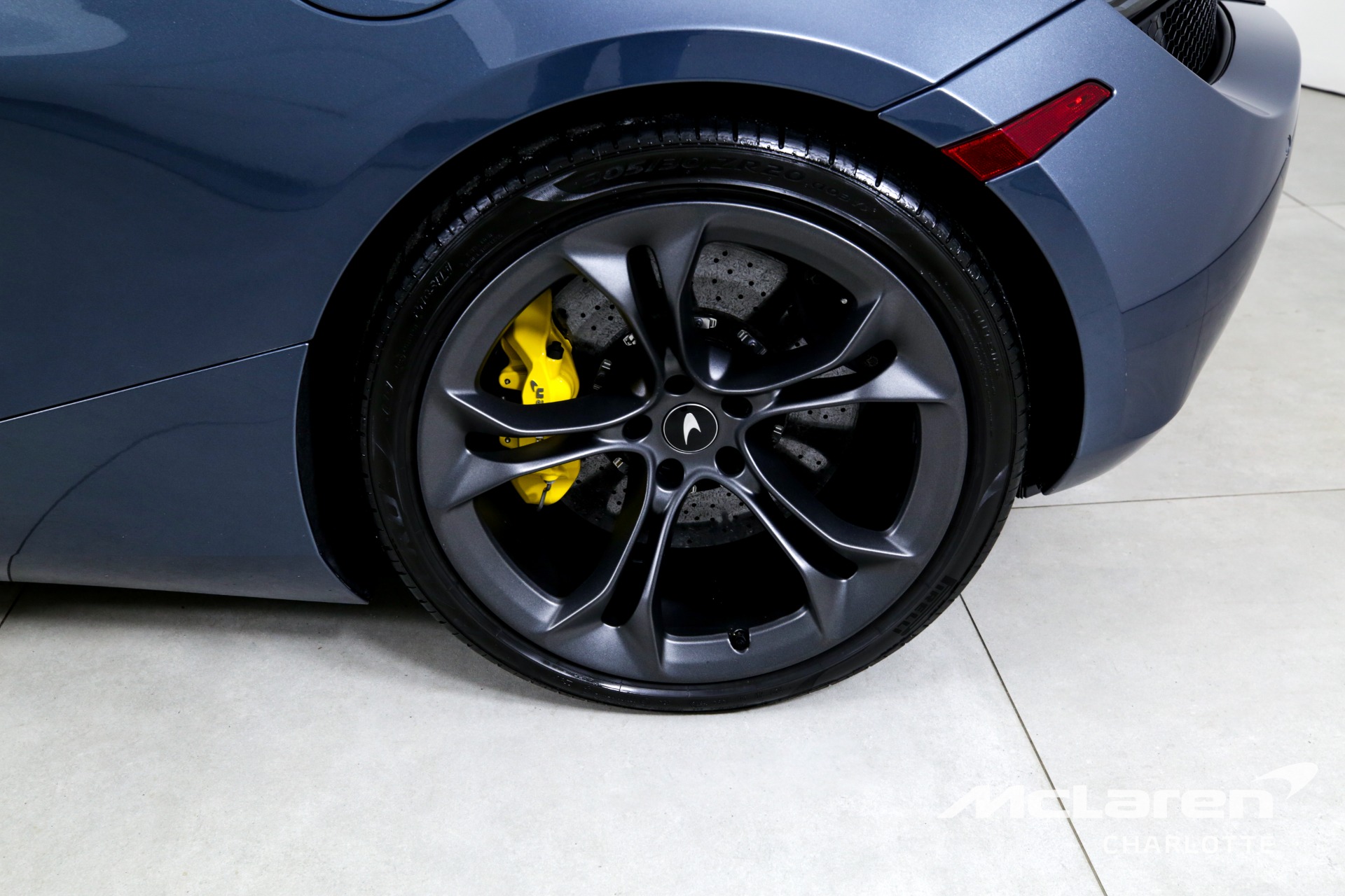 Used 2020 MCLAREN 720S Performance | Charlotte, NC