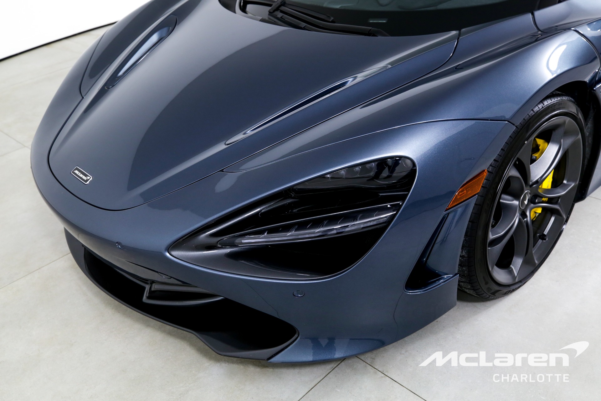 Used 2020 MCLAREN 720S Performance | Charlotte, NC